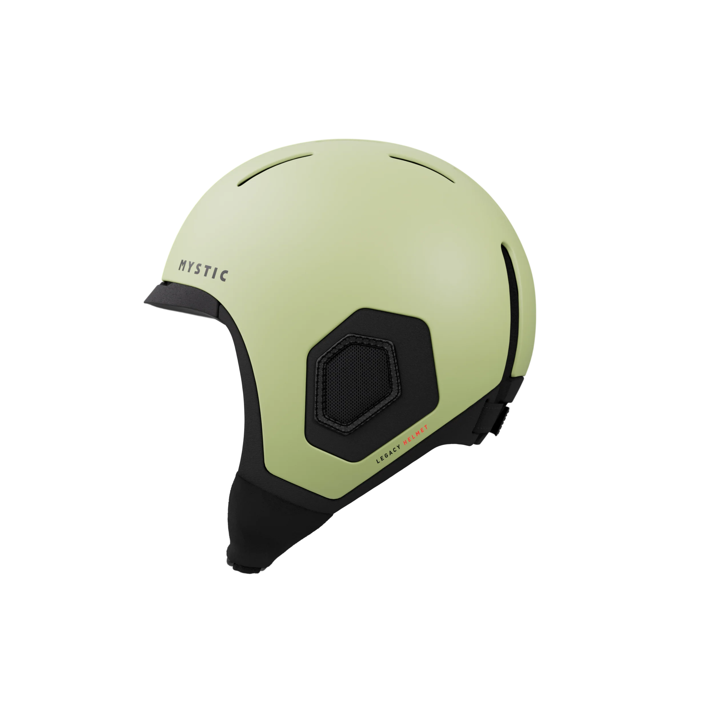 Legacy Helmet - Image 28