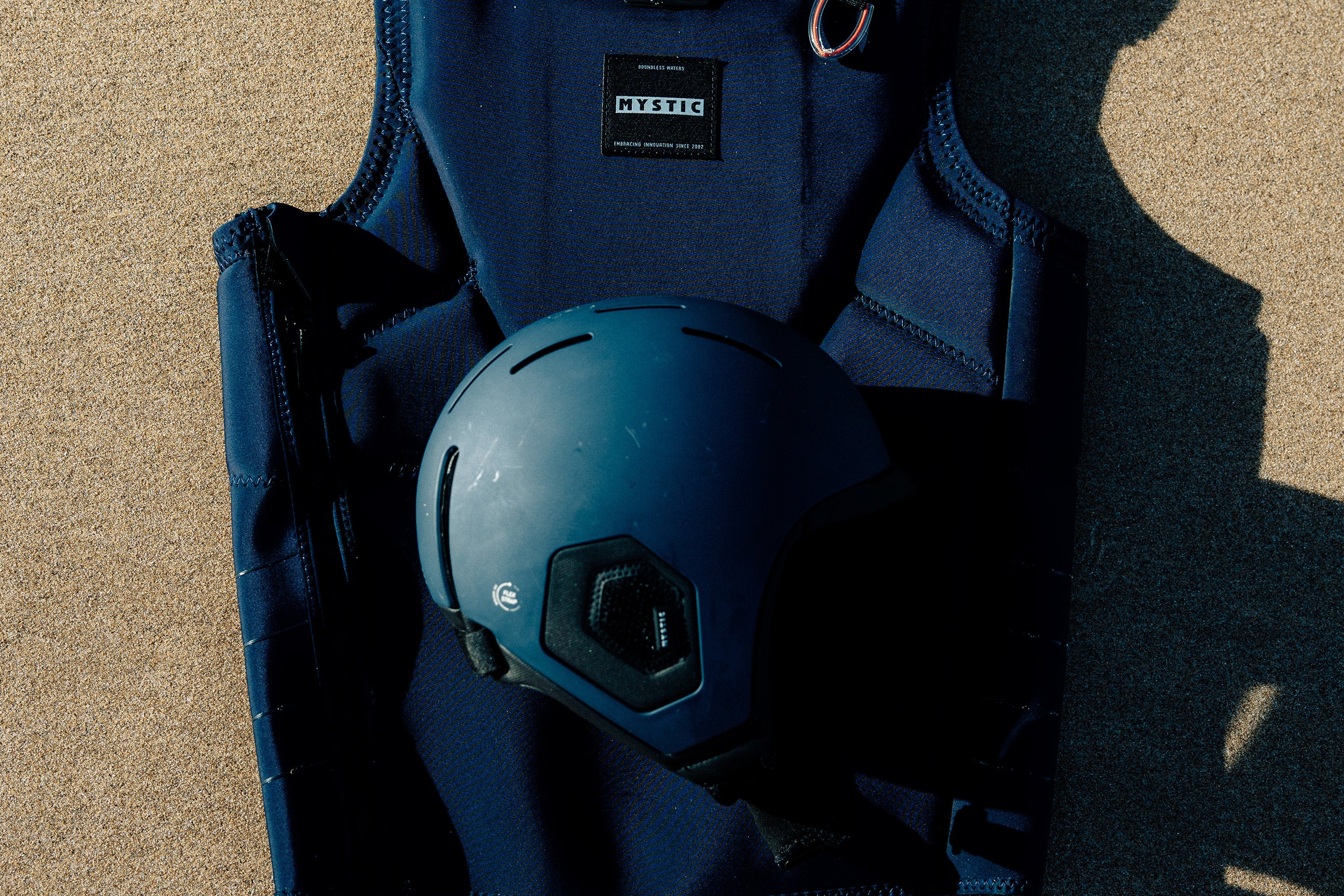 Legacy Helmet - Image 3
