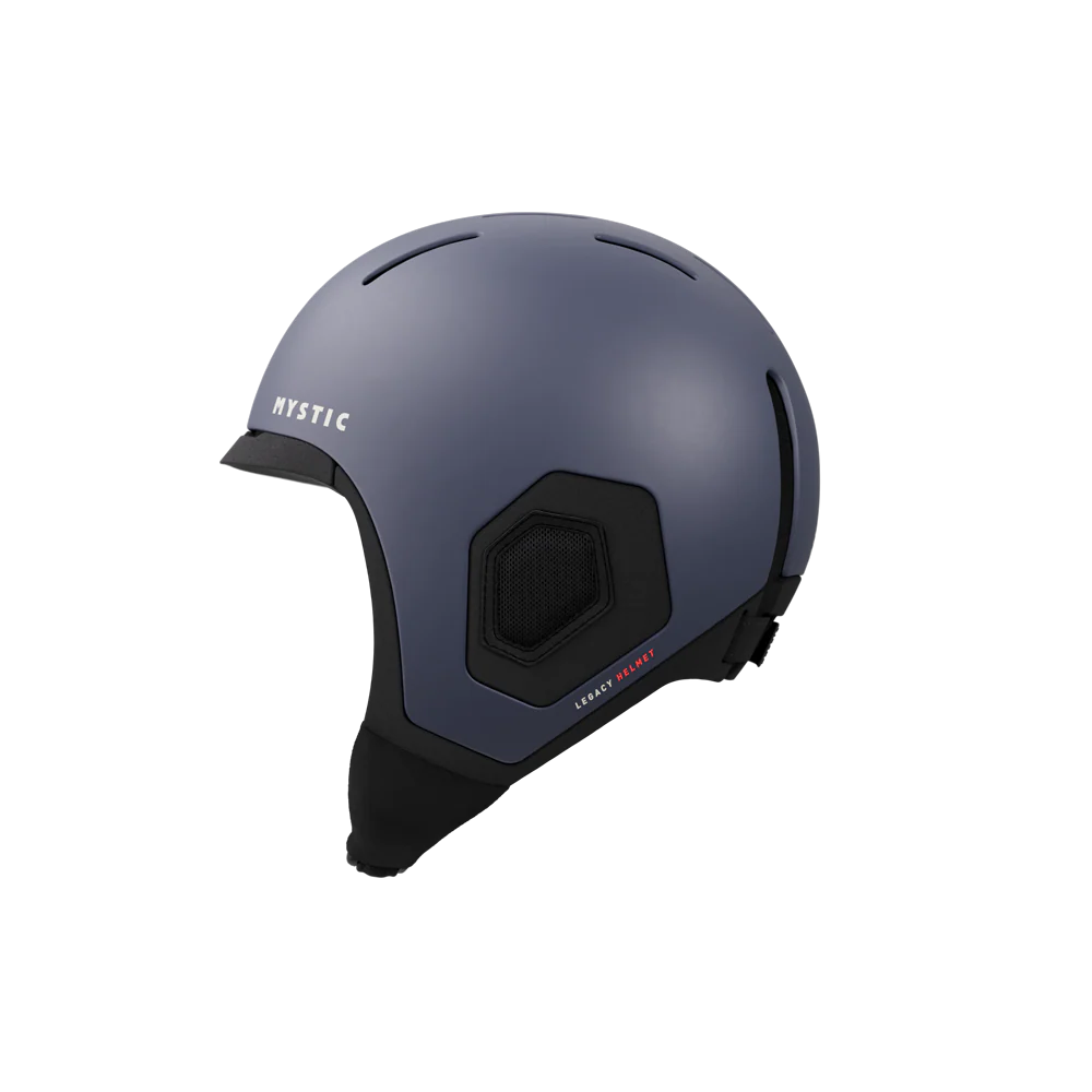Legacy Helmet - Image 5