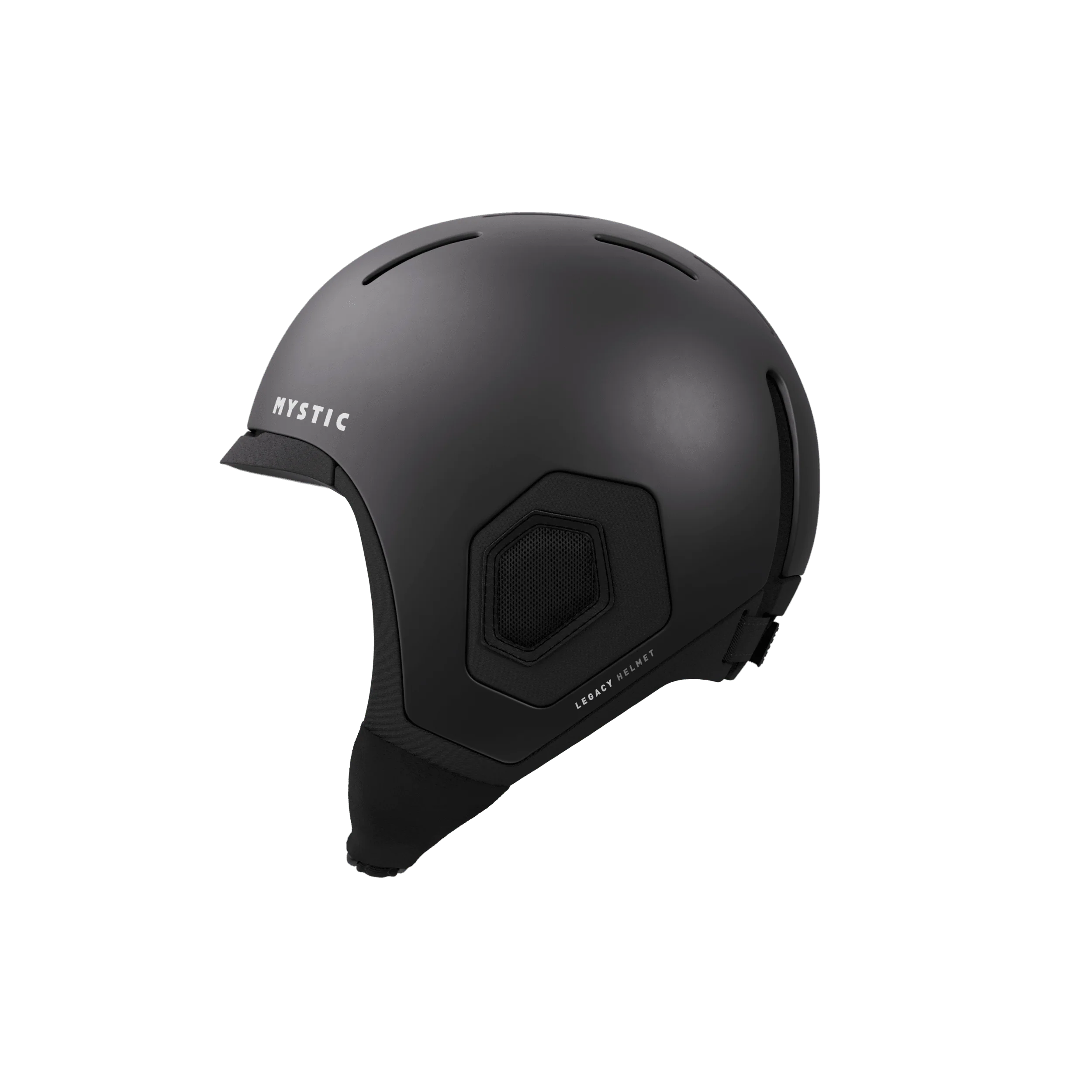 Legacy Helmet - Image 9