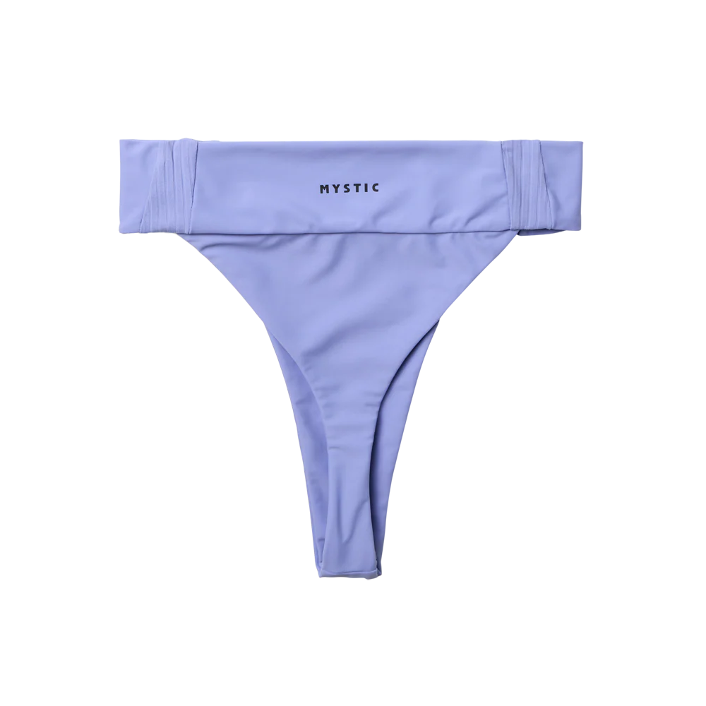 Leia Athletic Bikini Bottom - Image 3