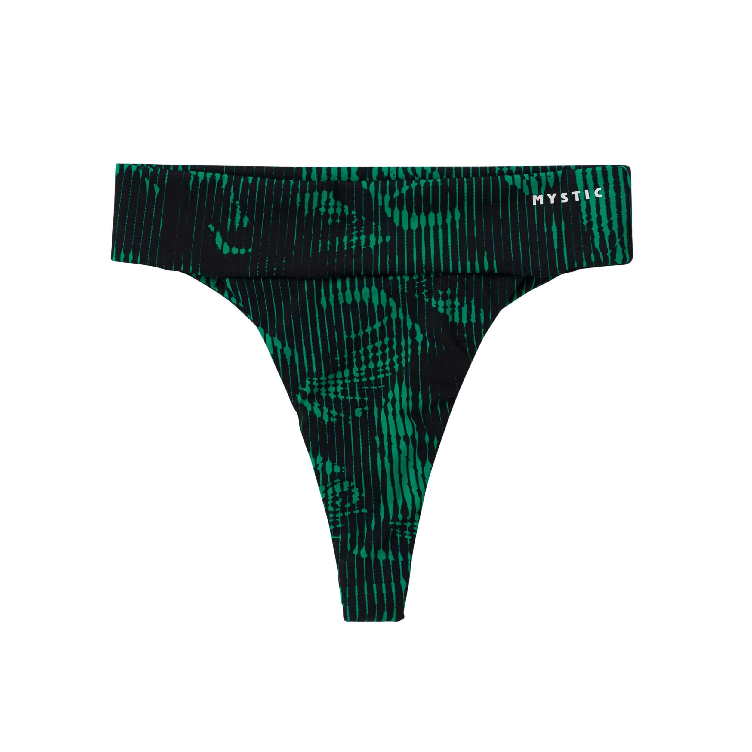 Leia Athletic Bikini Bottom - Image 4