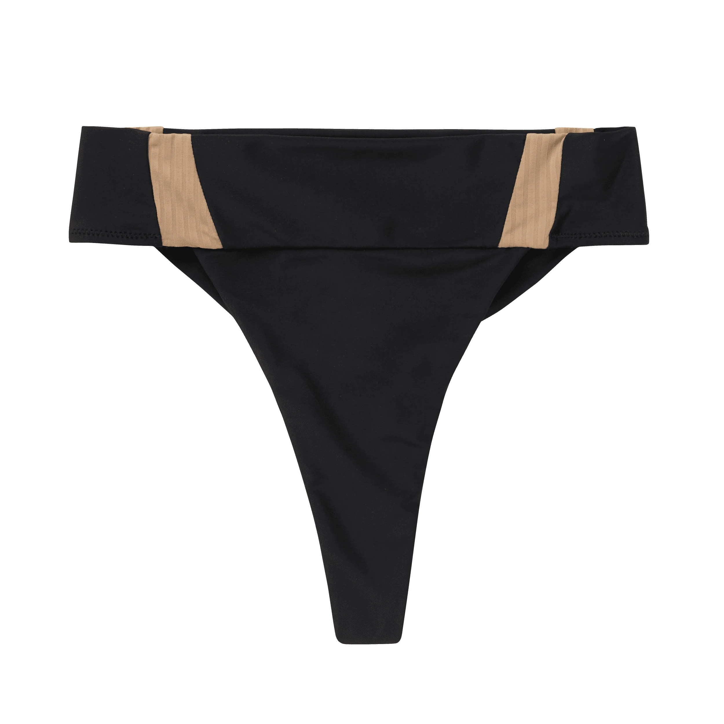 Leia Athletic Bikini Bottom - Image 5