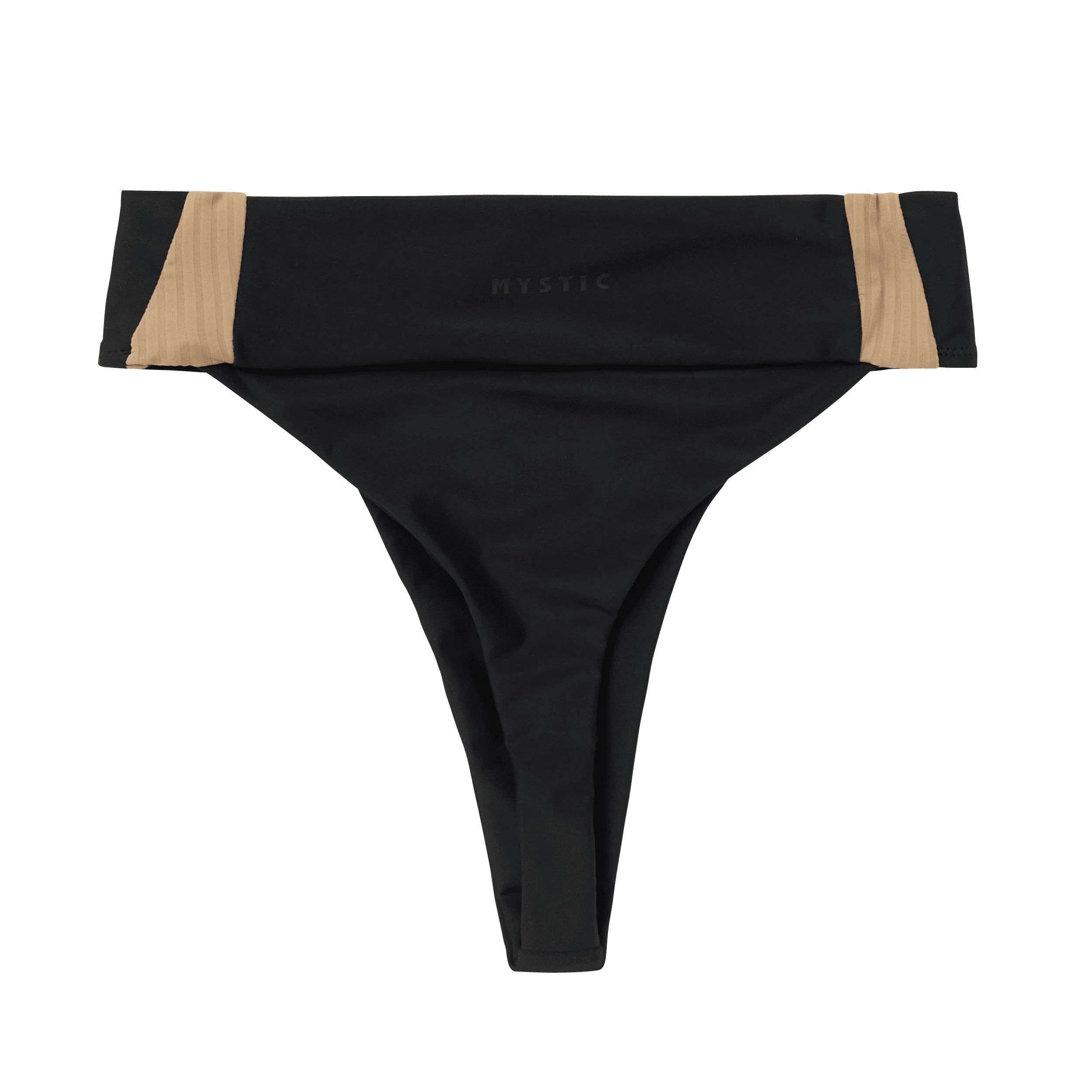 Leia Athletic Bikini Bottom - Image 6