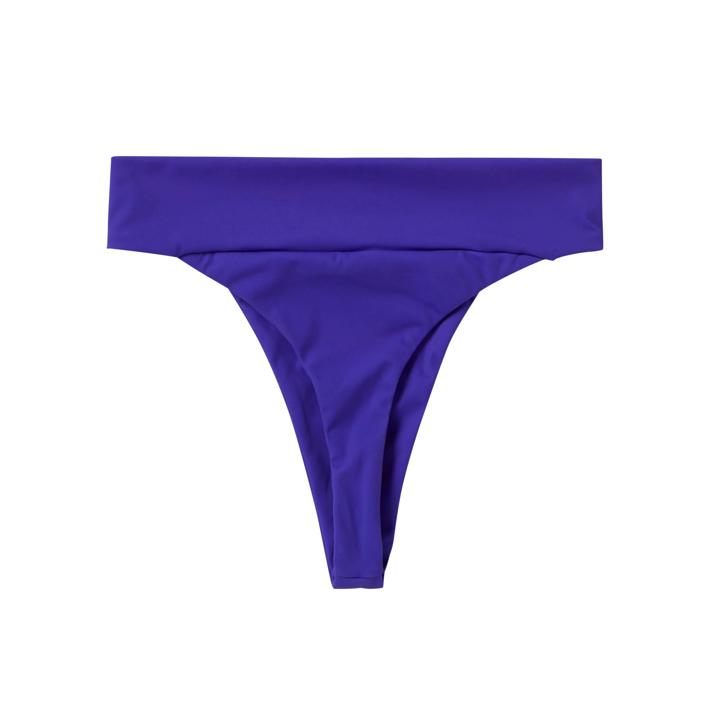 Leia Athletic Bikini Bottom - Image 7