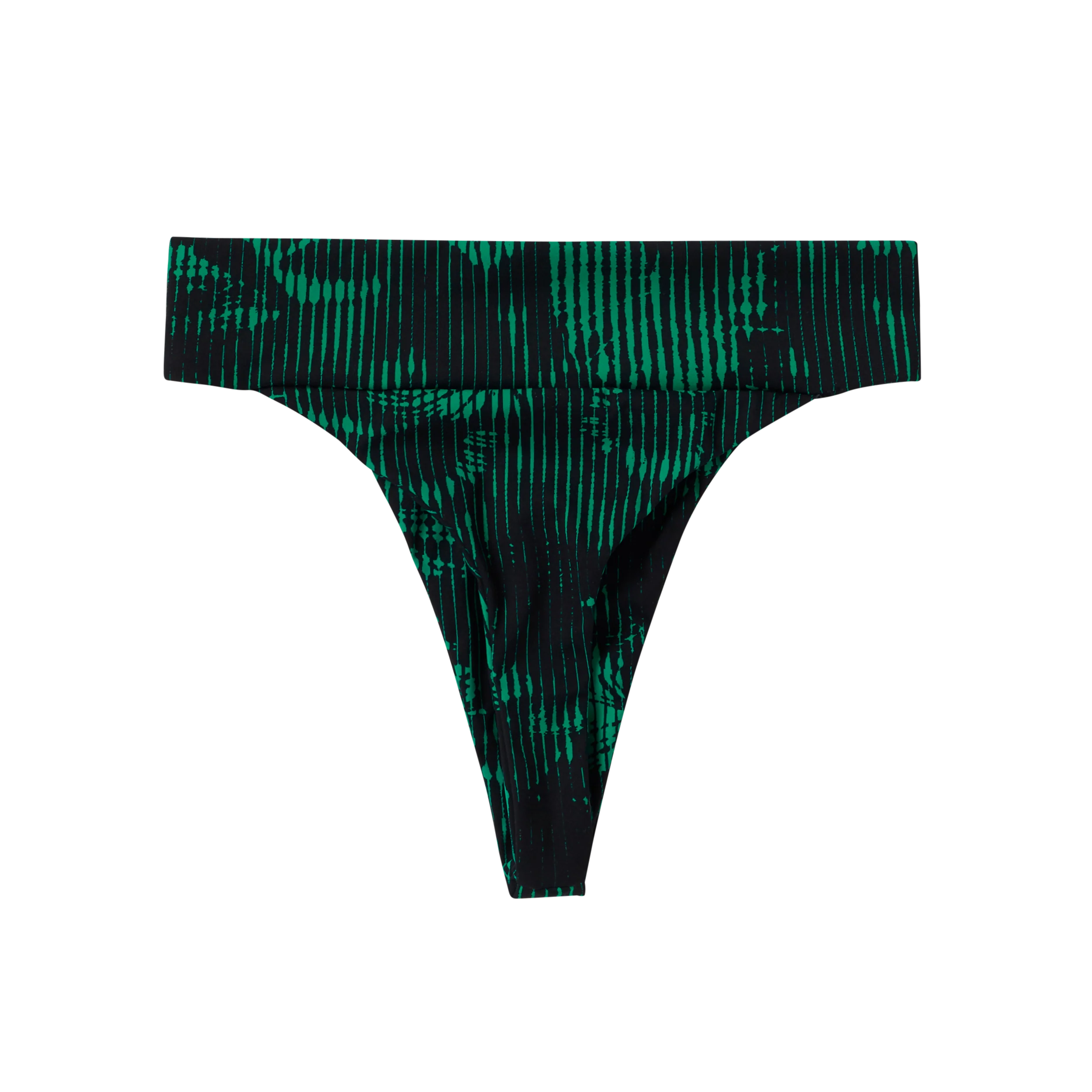 Leia Athletic Bikini Bottom - Image 9