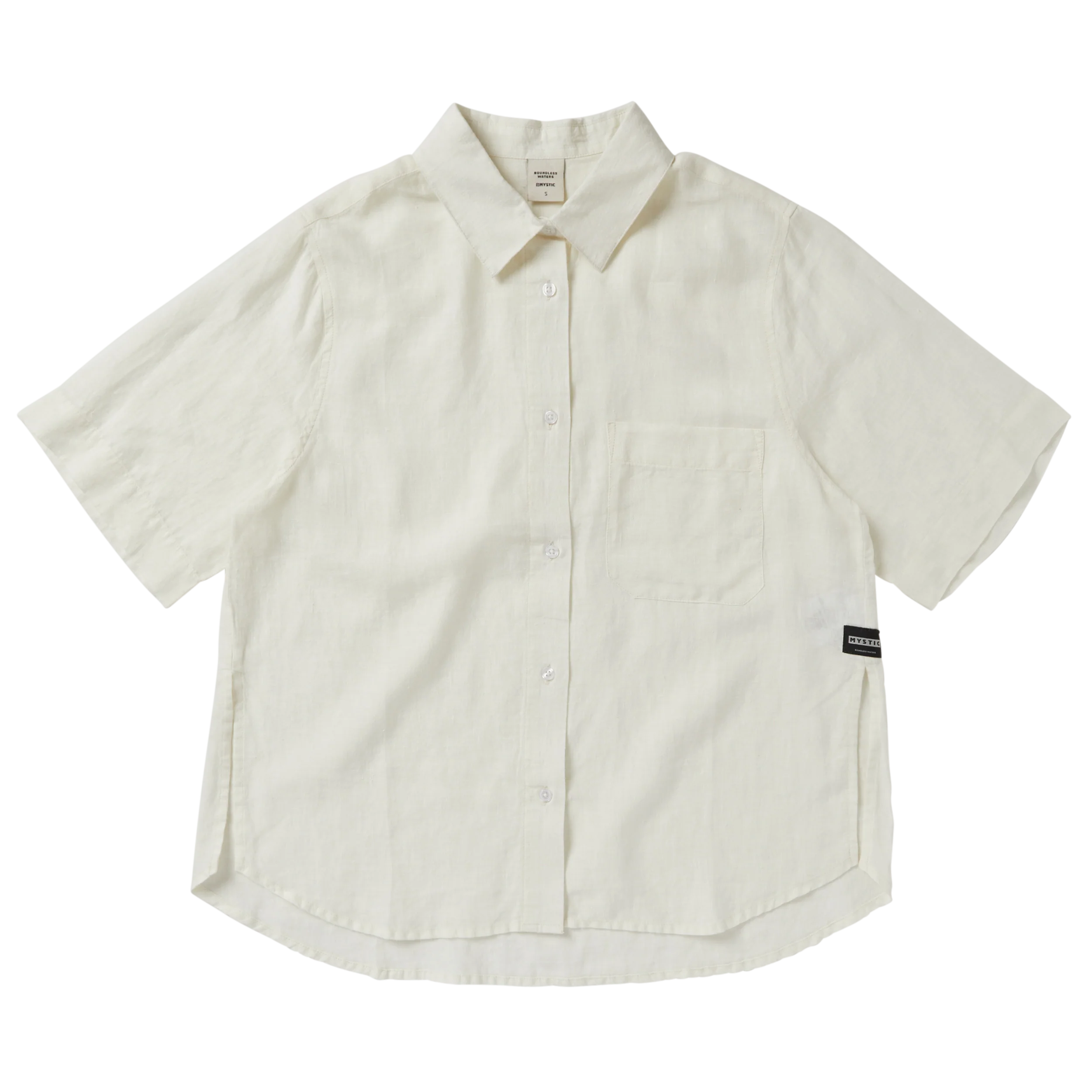 Linen Shirt Women