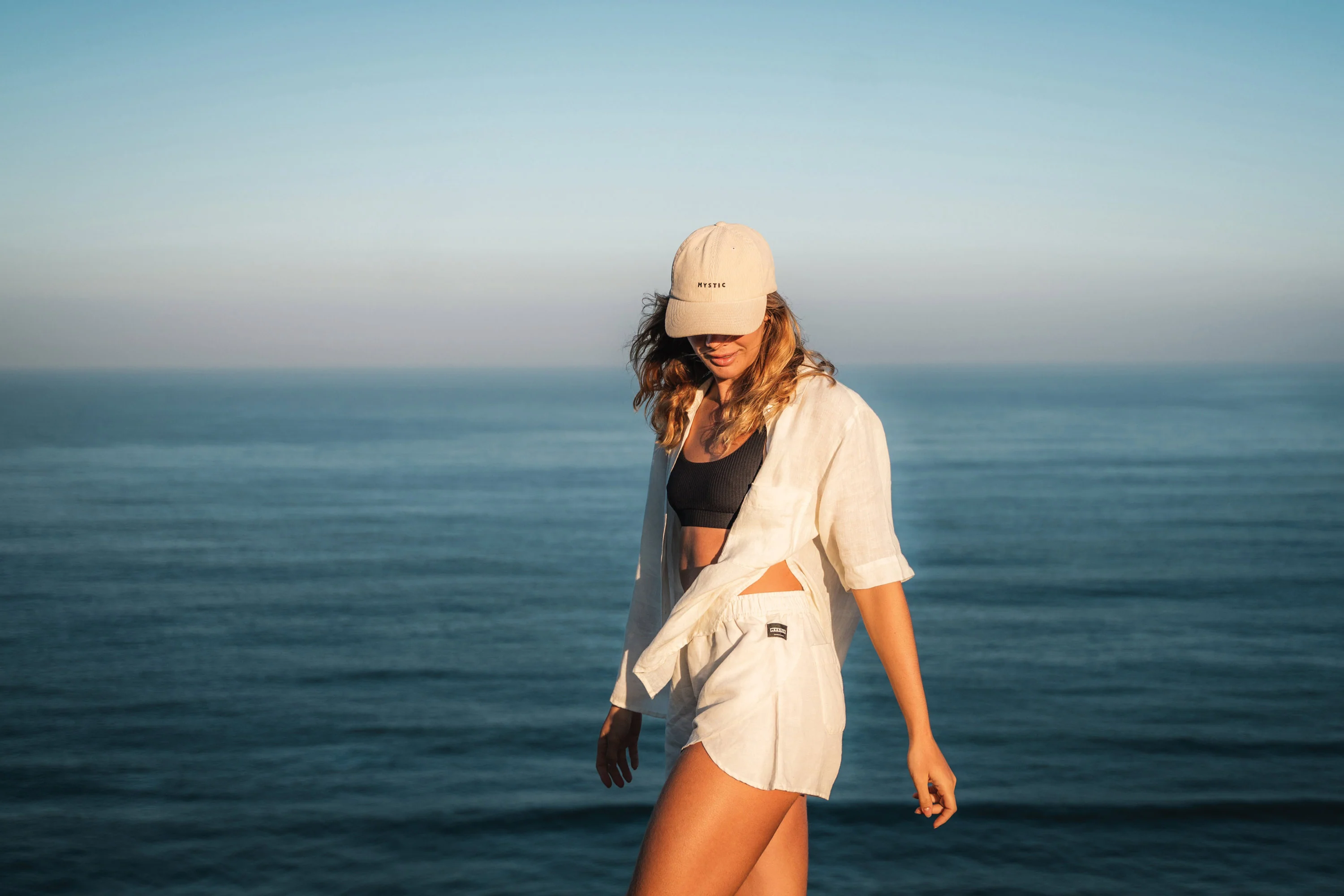 Linen Shirt Women - Image 18