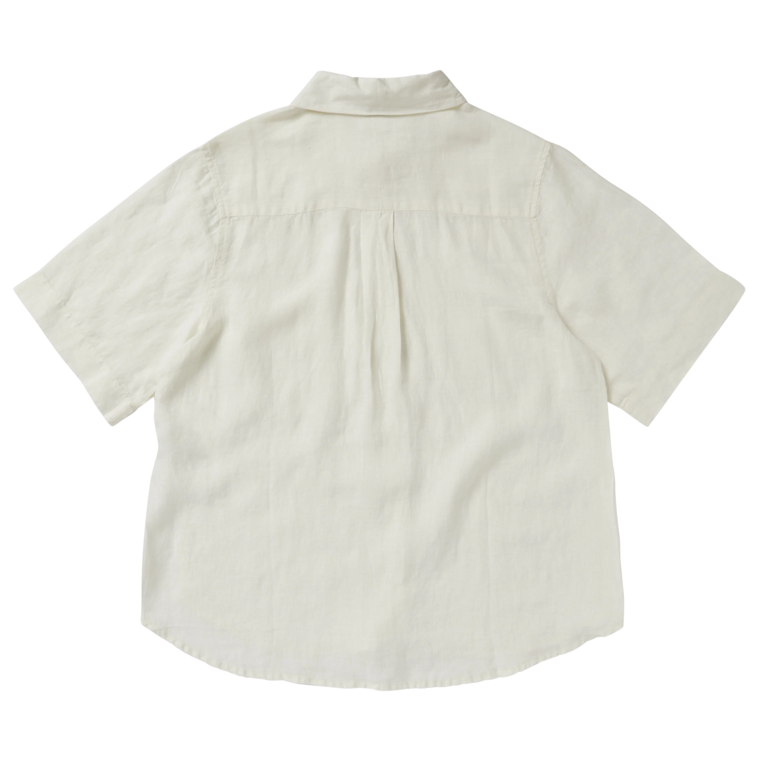 Linen Shirt Women - Image 3