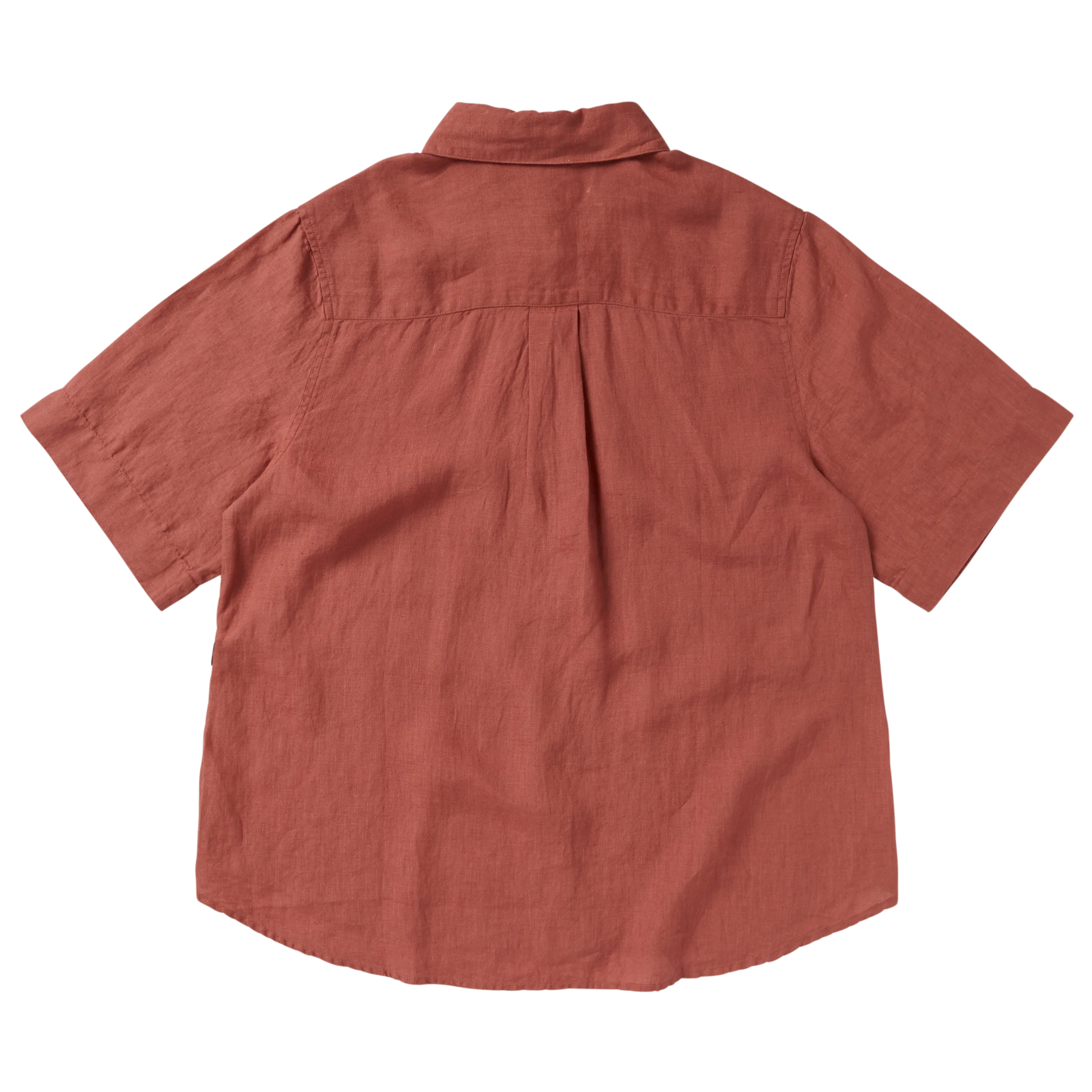 Linen Shirt Women - Image 4