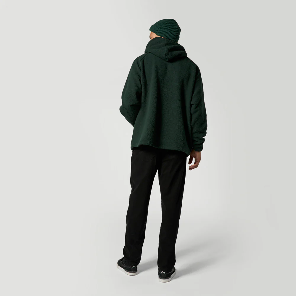 Loft Hood Sweat - Image 10