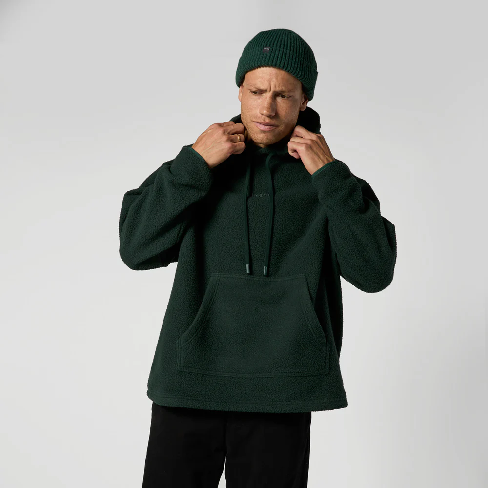 Loft Hood Sweat - Image 11