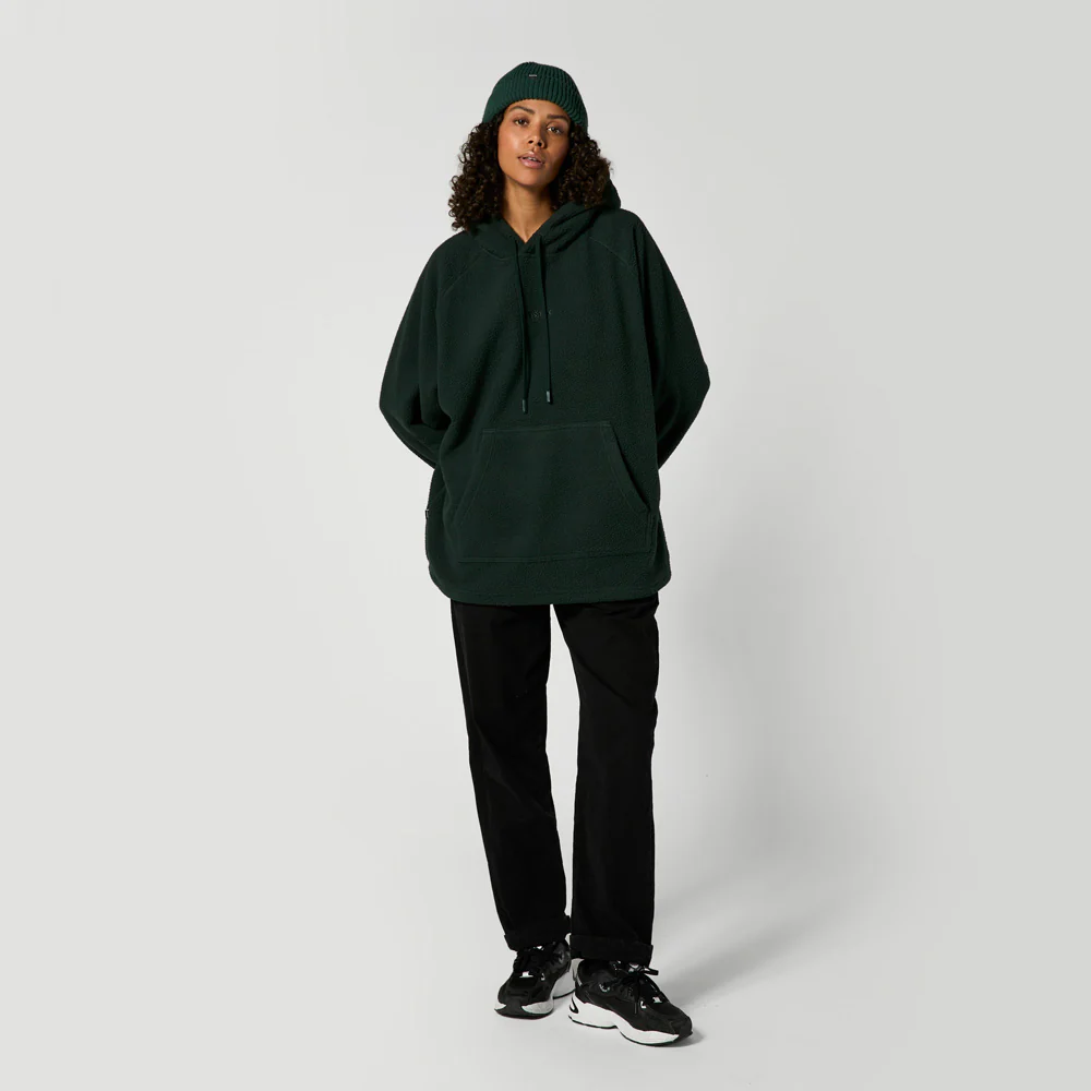 Loft Hood Sweat - Image 13