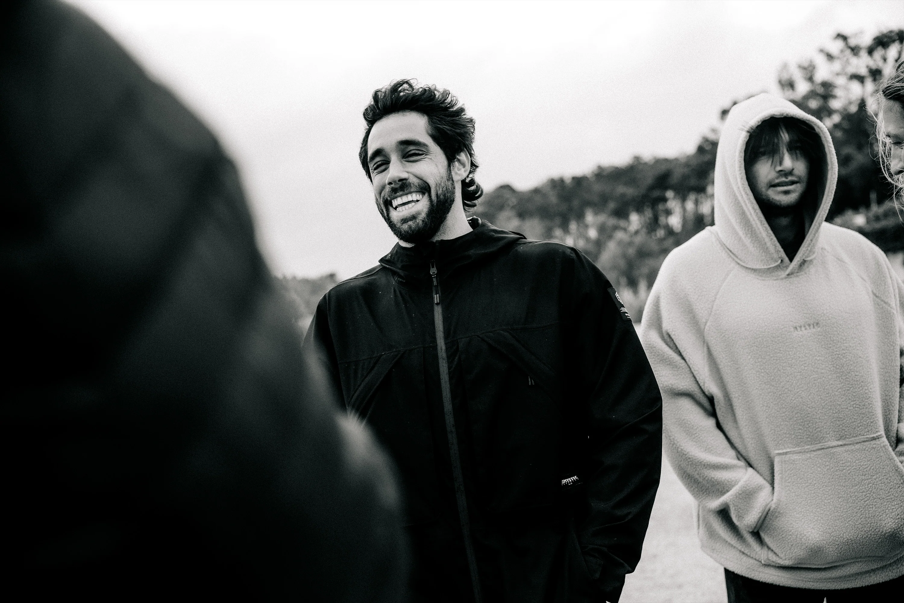Loft Hood Sweat - Image 18