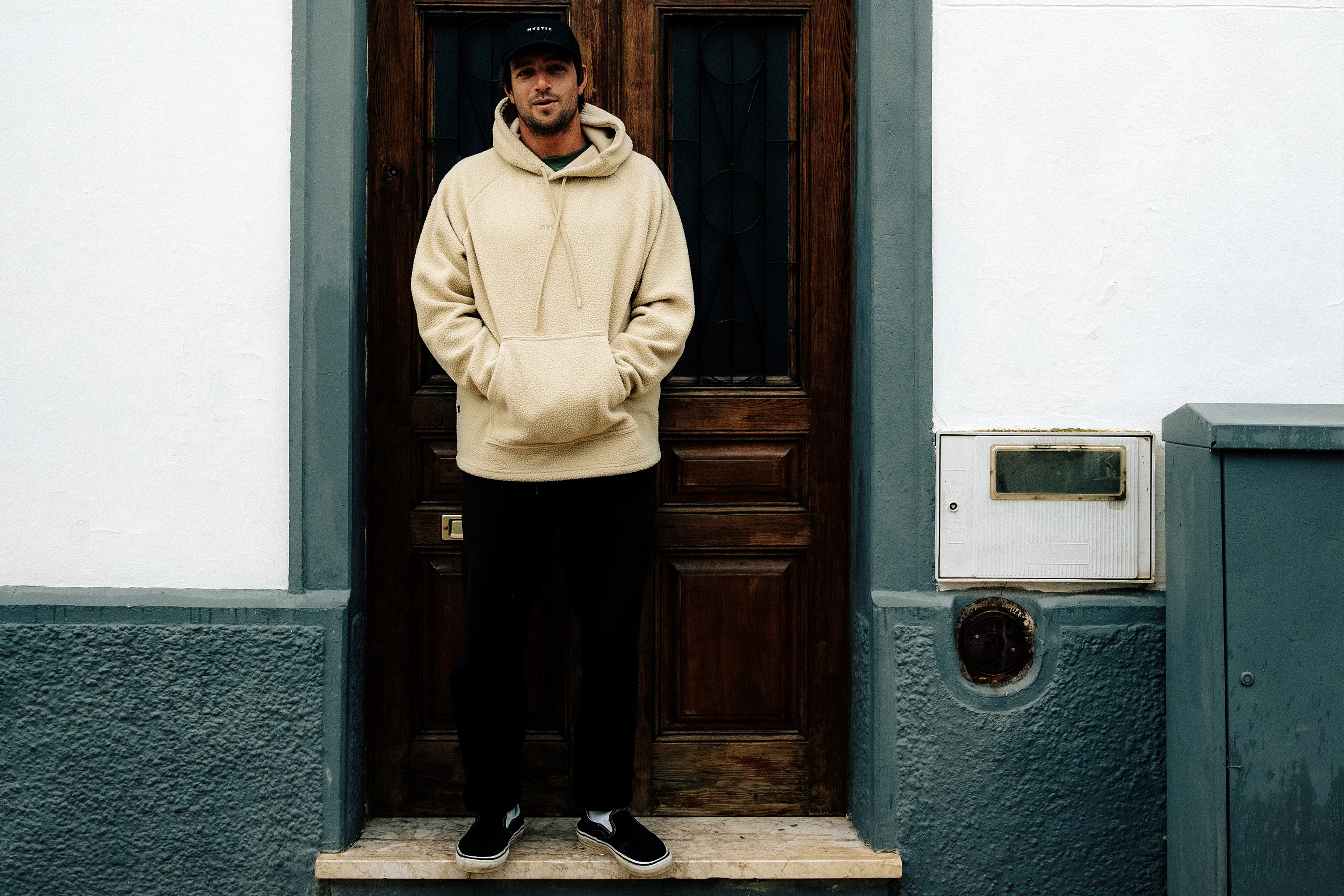 Loft Hood Sweat - Image 19
