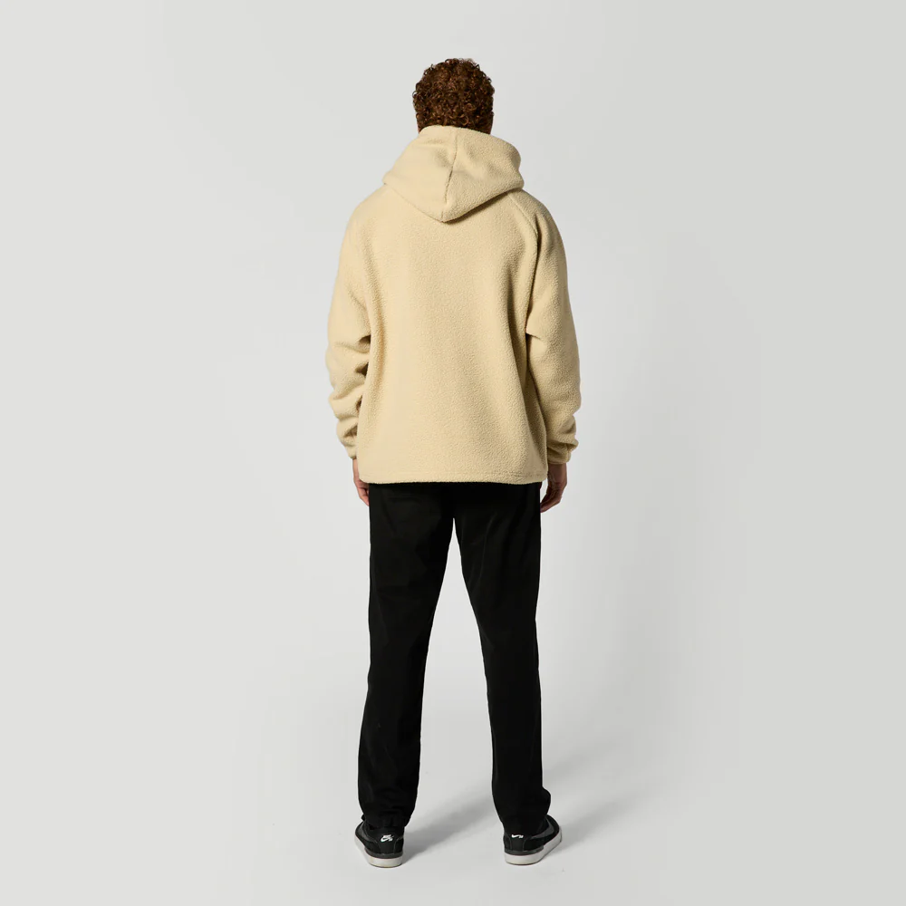 Loft Hood Sweat - Image 4