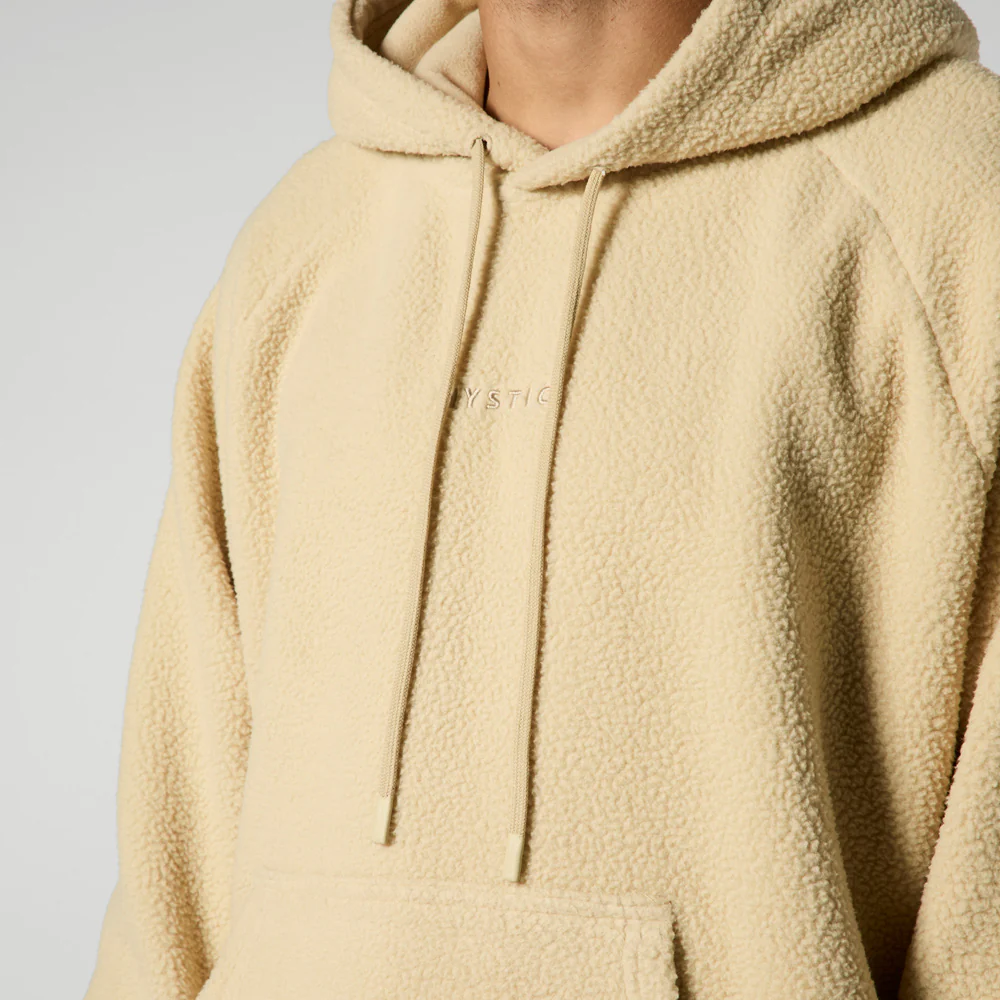 Loft Hood Sweat - Image 5