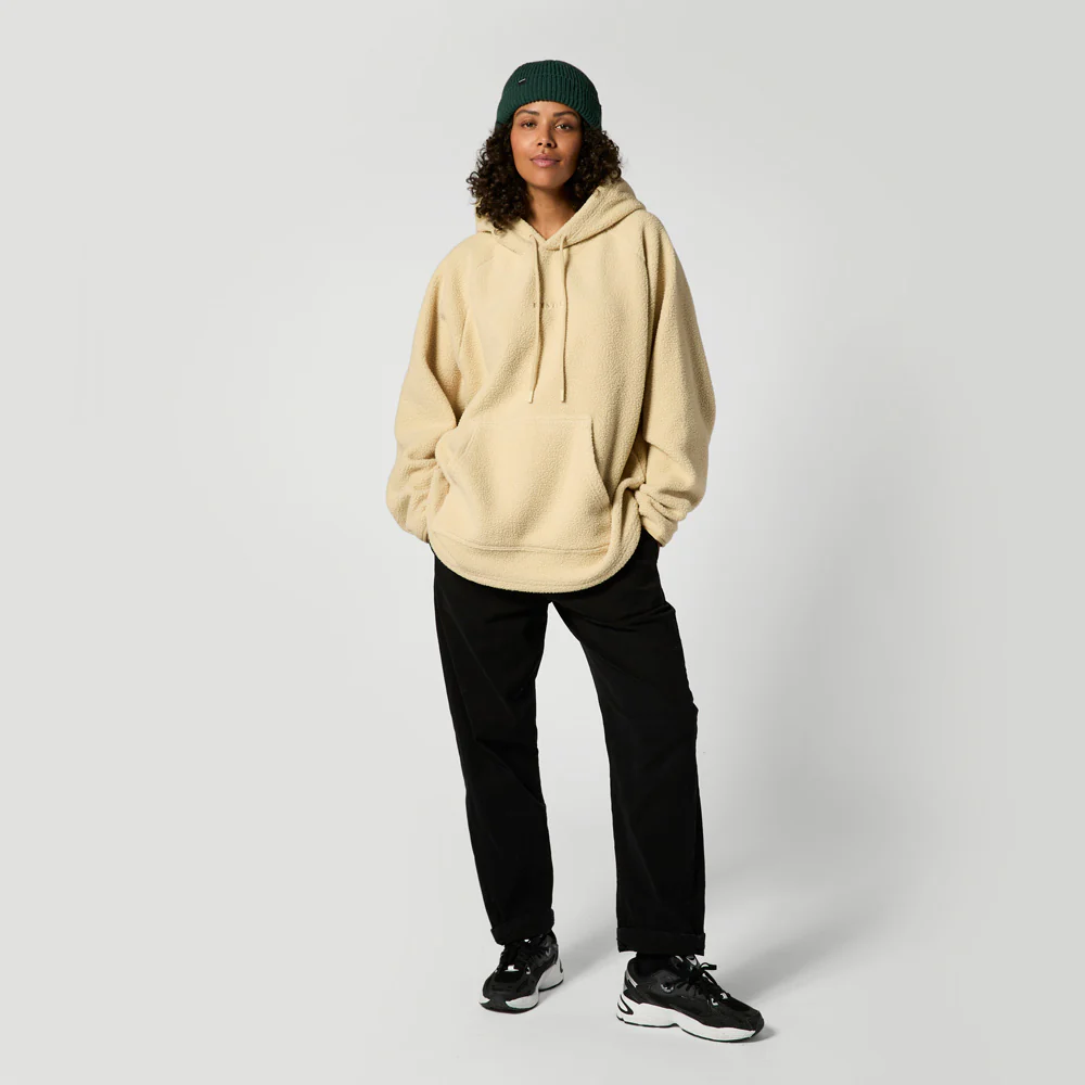 Loft Hood Sweat - Image 6