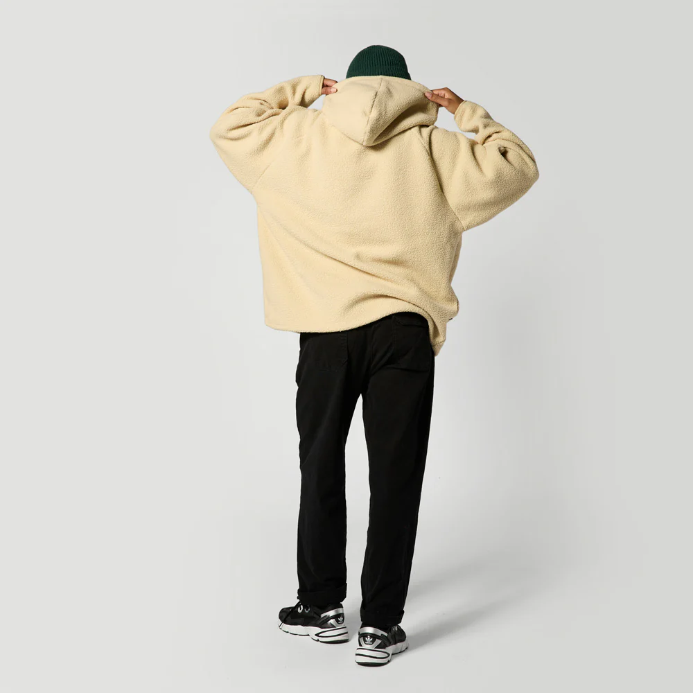 Loft Hood Sweat - Image 7