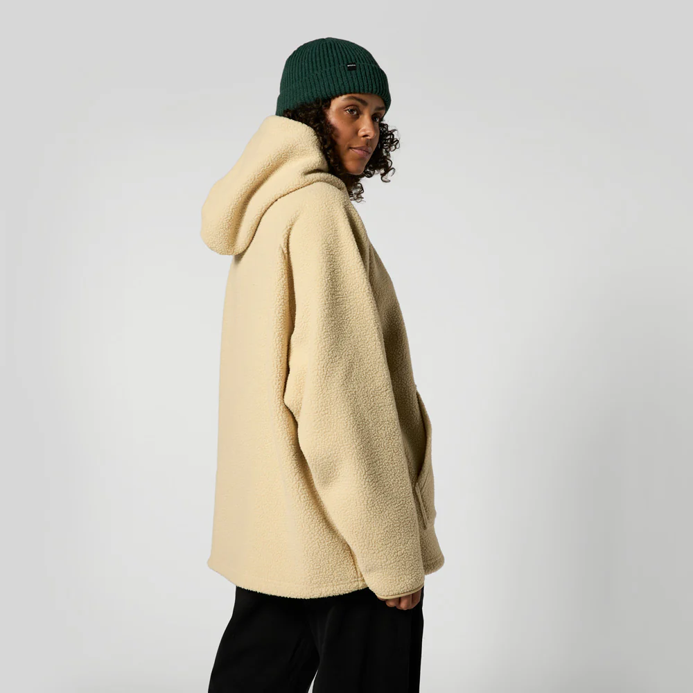 Loft Hood Sweat - Image 8