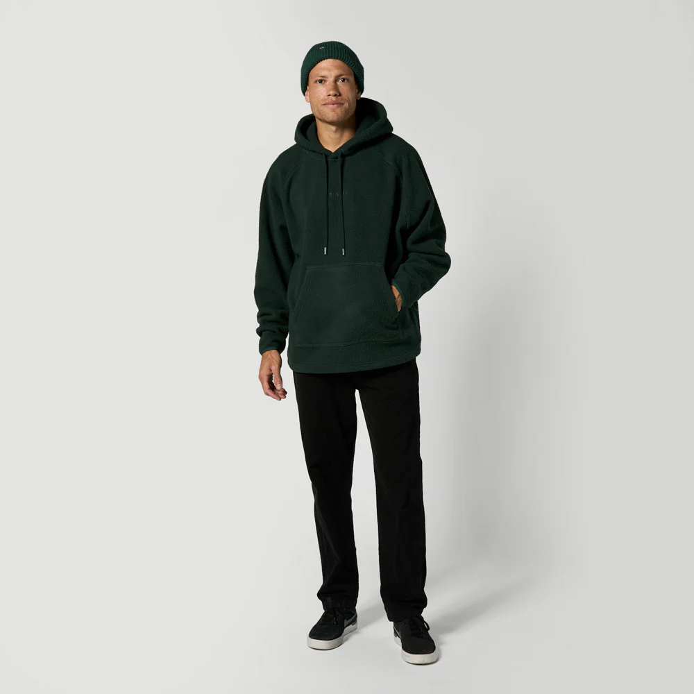 Loft Hood Sweat - Image 9