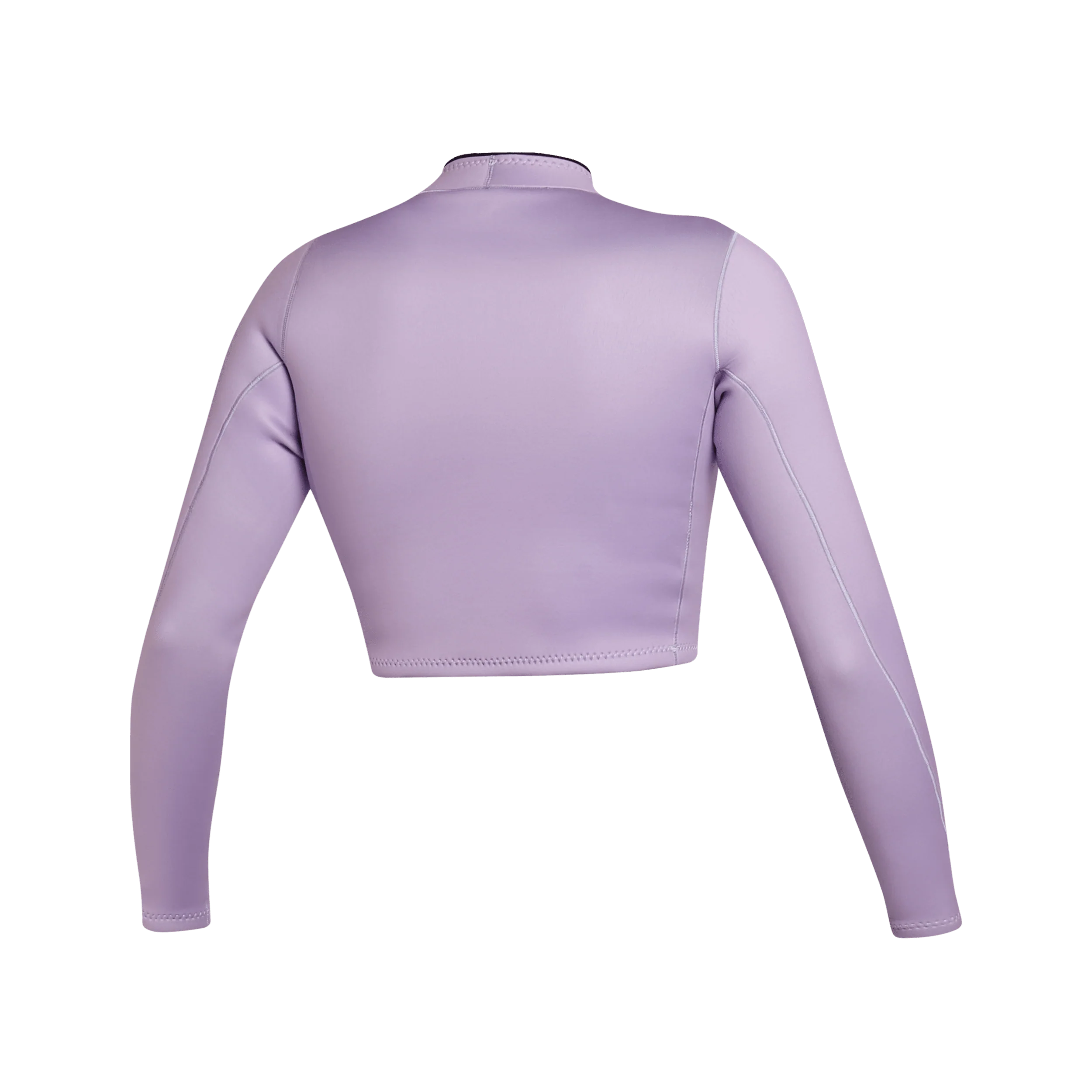 Lunar L/S Crop Top Neoprene 2mm Women - Image 5
