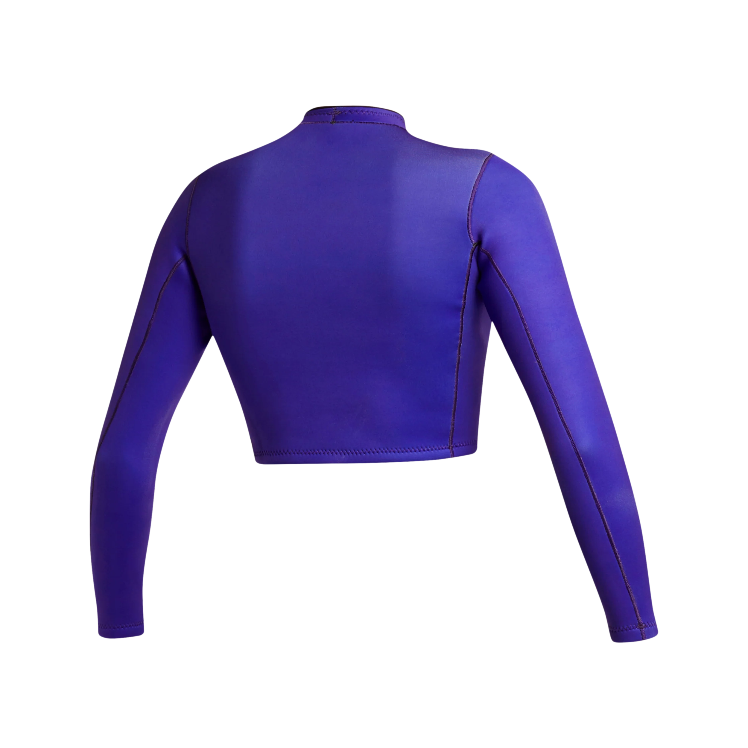 Lunar L/S Crop Top Neoprene 2mm Women - Image 6