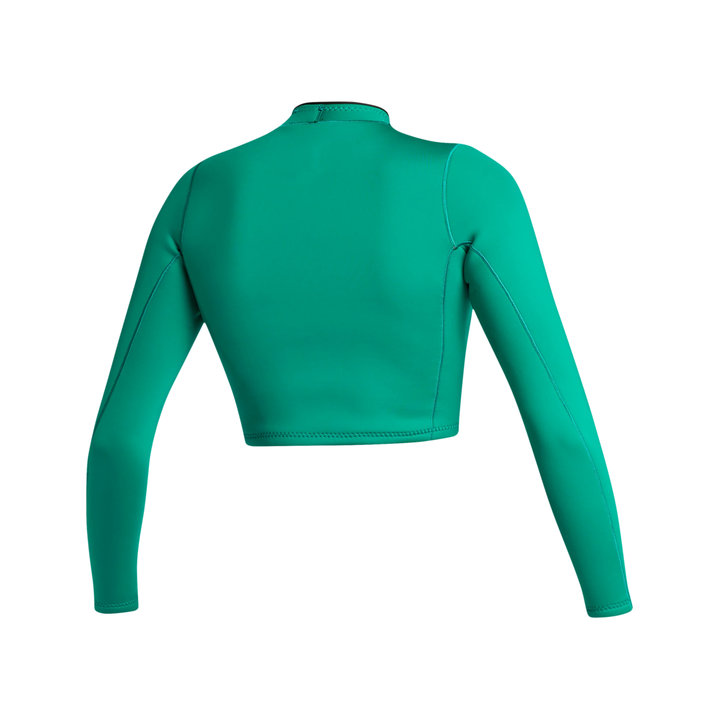 Lunar L/S Crop Top Neoprene 2mm Women - Image 7