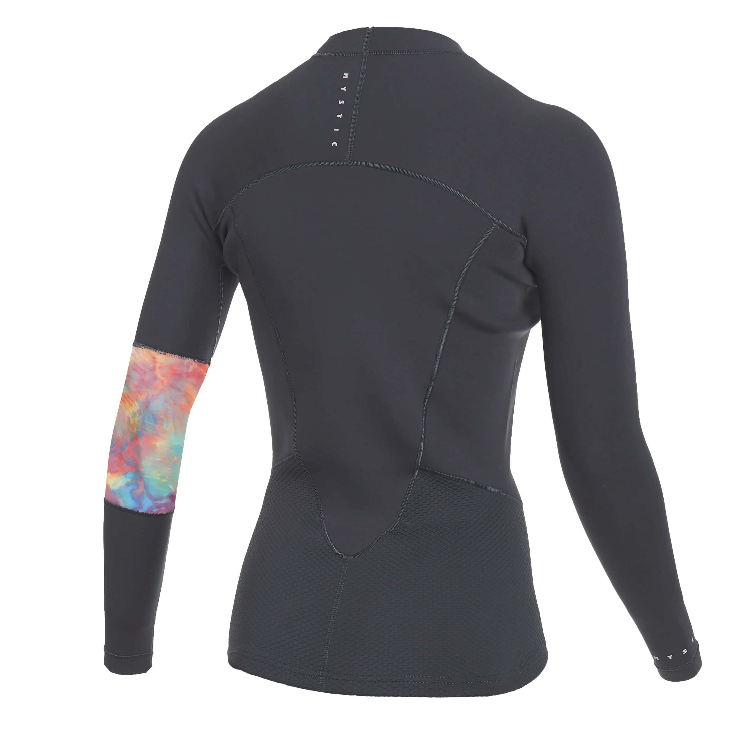 Lunar L/S Vest Neoprene 2mm Women - Image 2