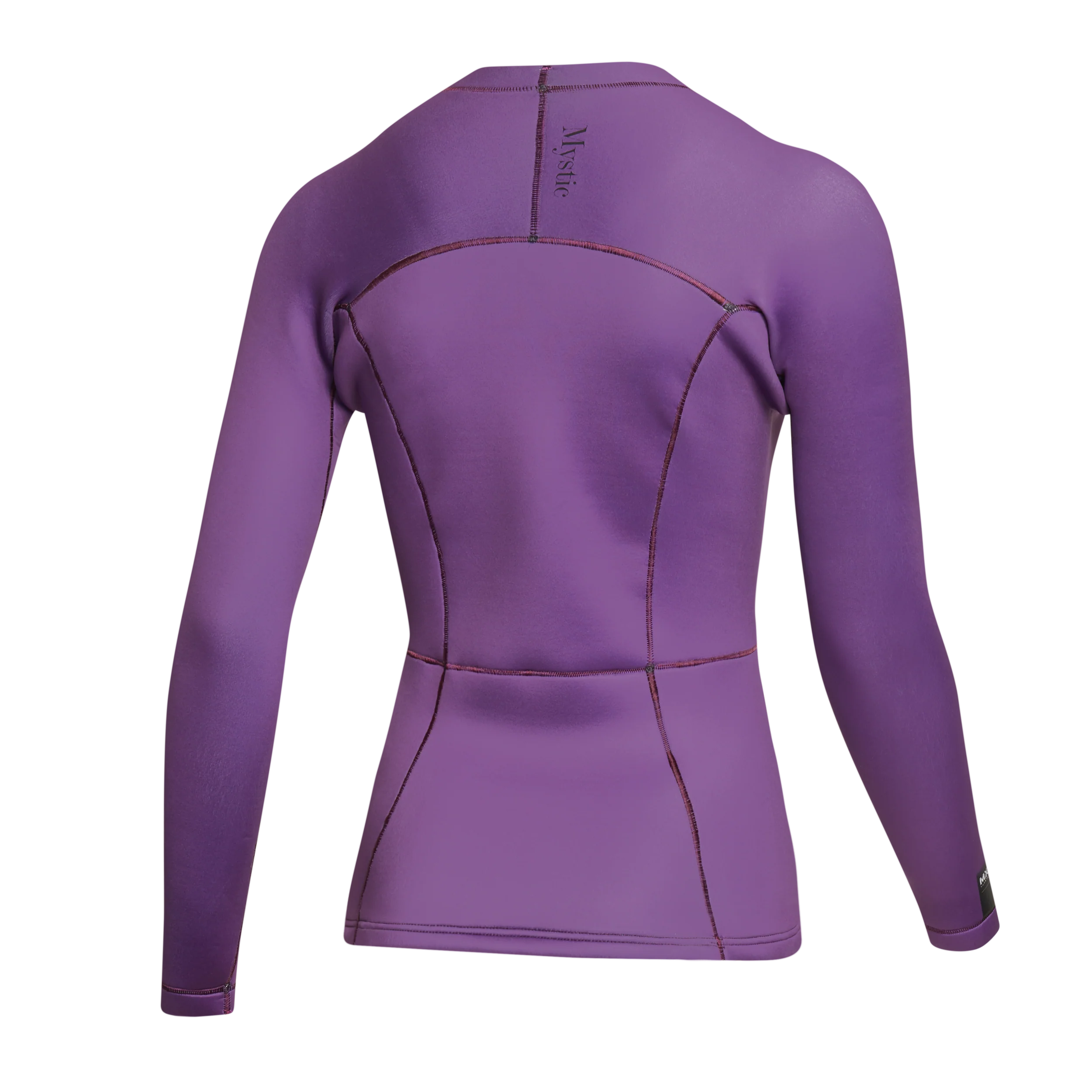 Lunar L/S Vest Neoprene 2mm Women - Image 3
