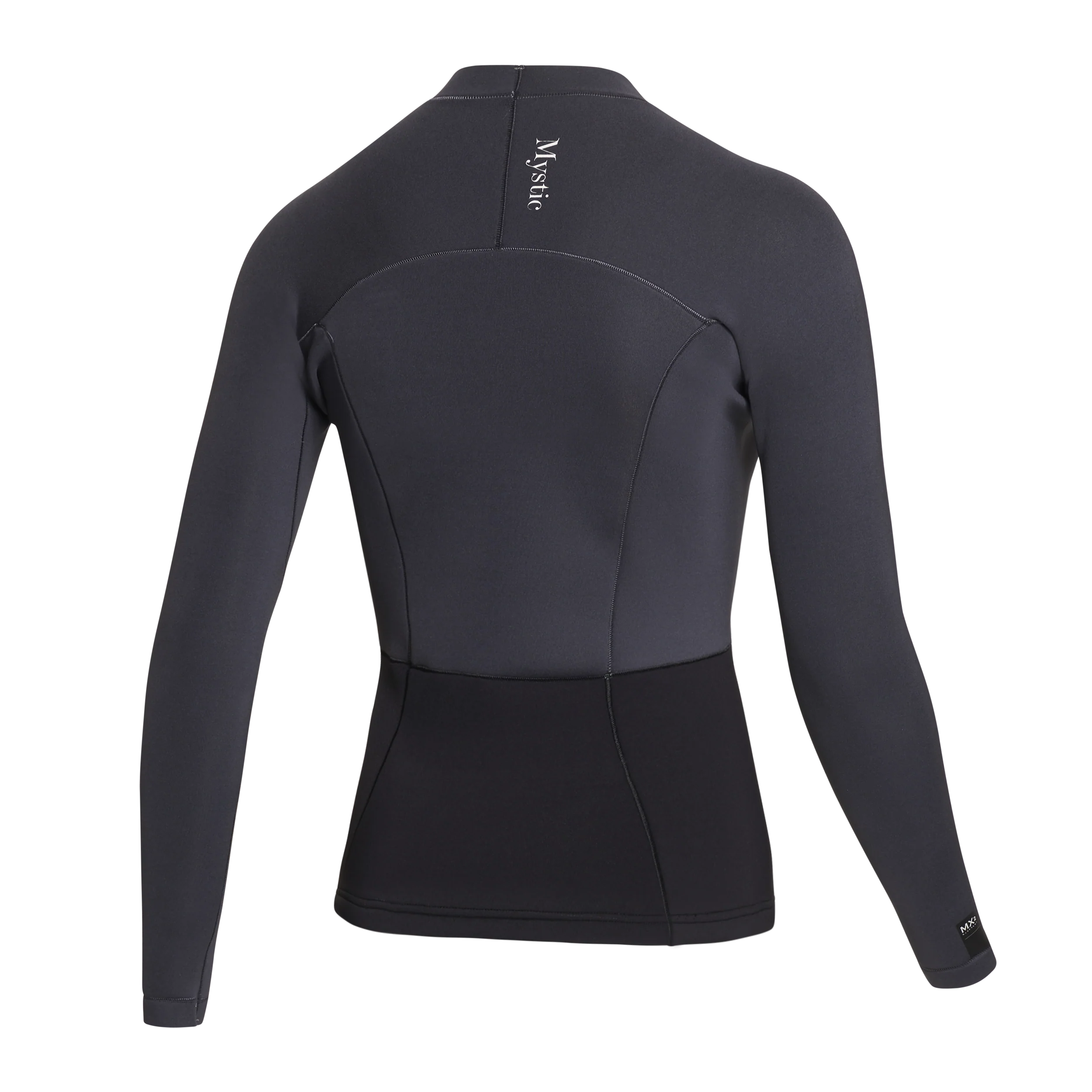 Lunar L/S Vest Neoprene 2mm Women - Image 4