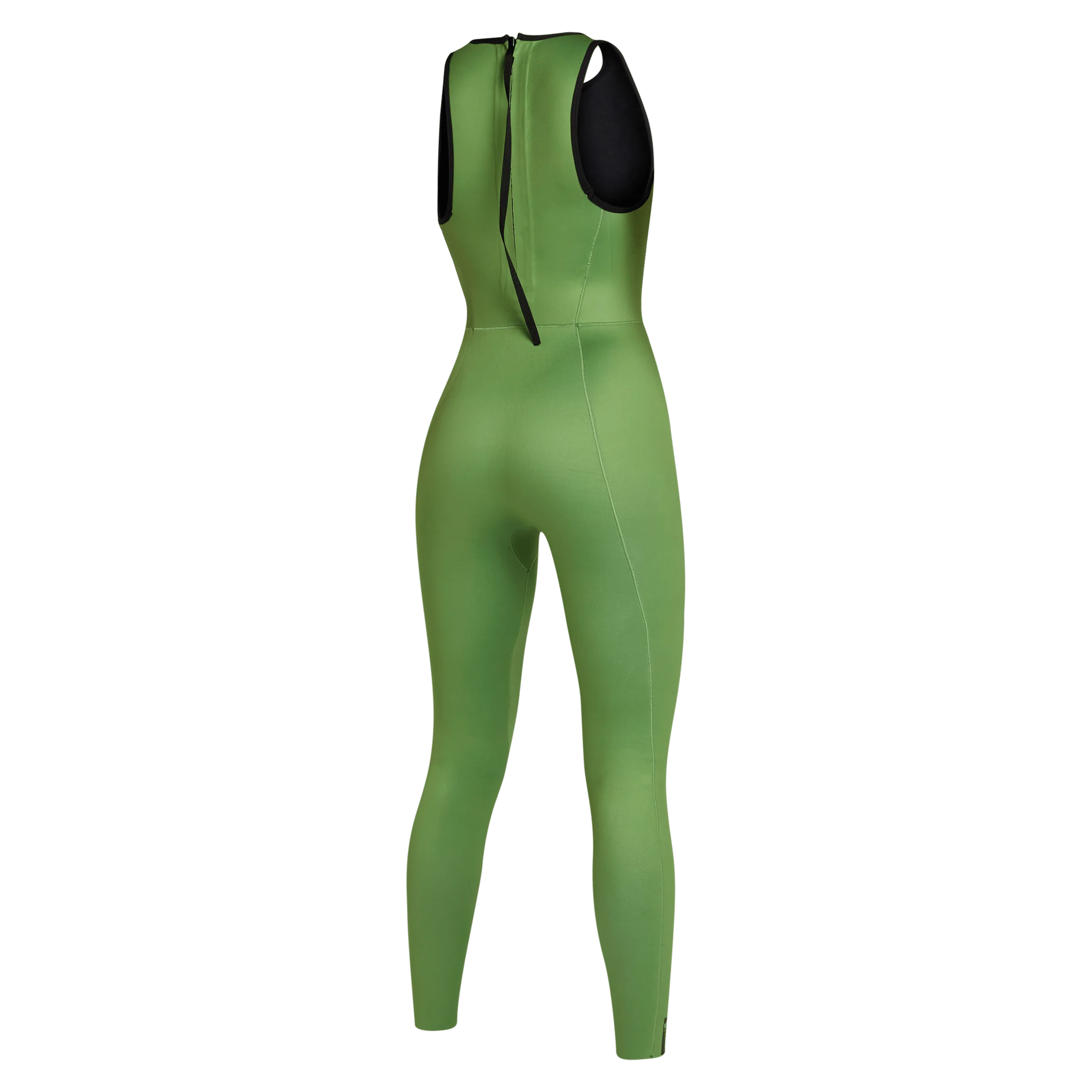 Lunar Long Jane 2/2mm Bzip Women - Image 4