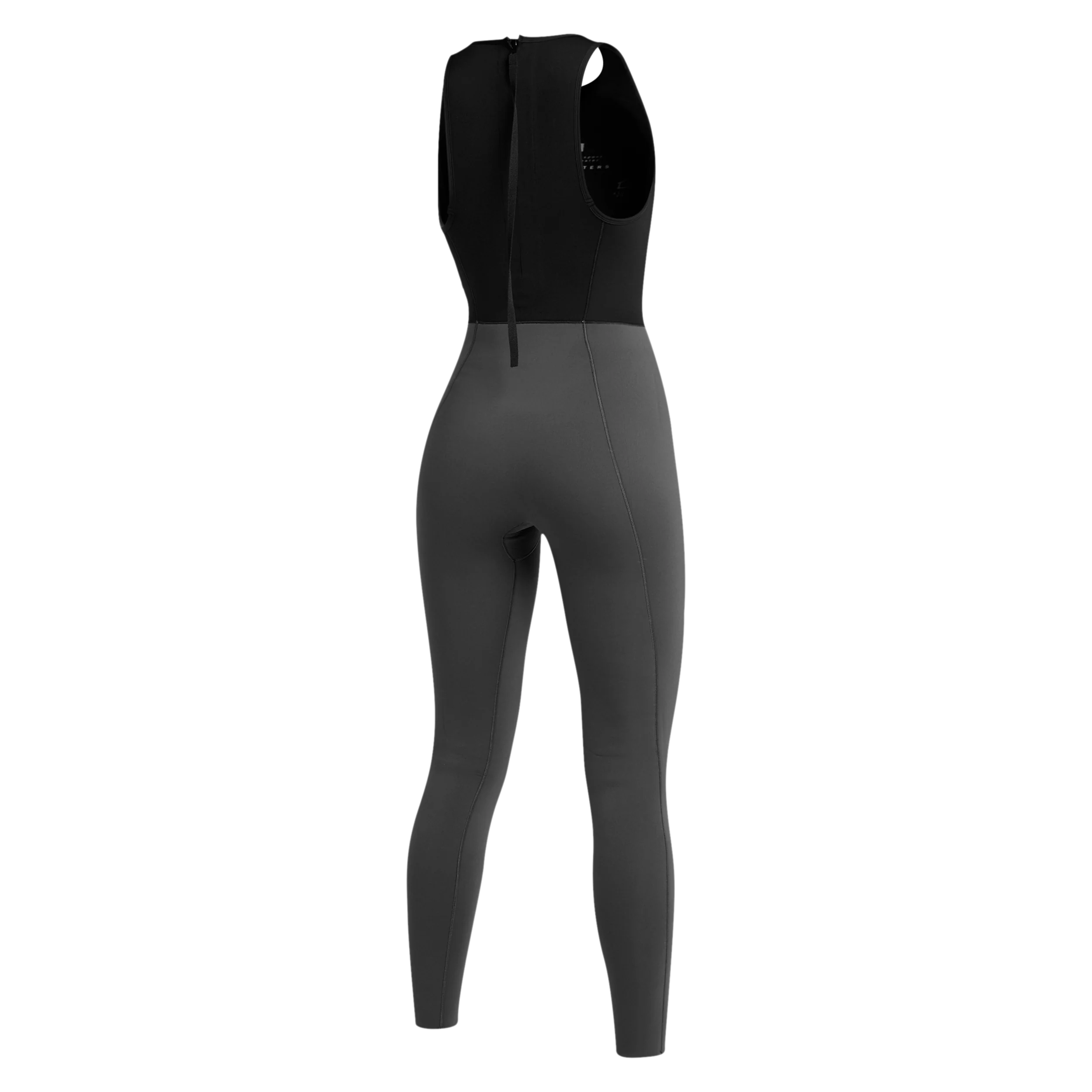 Lunar Long Jane 2/2mm Bzip Women - Image 6