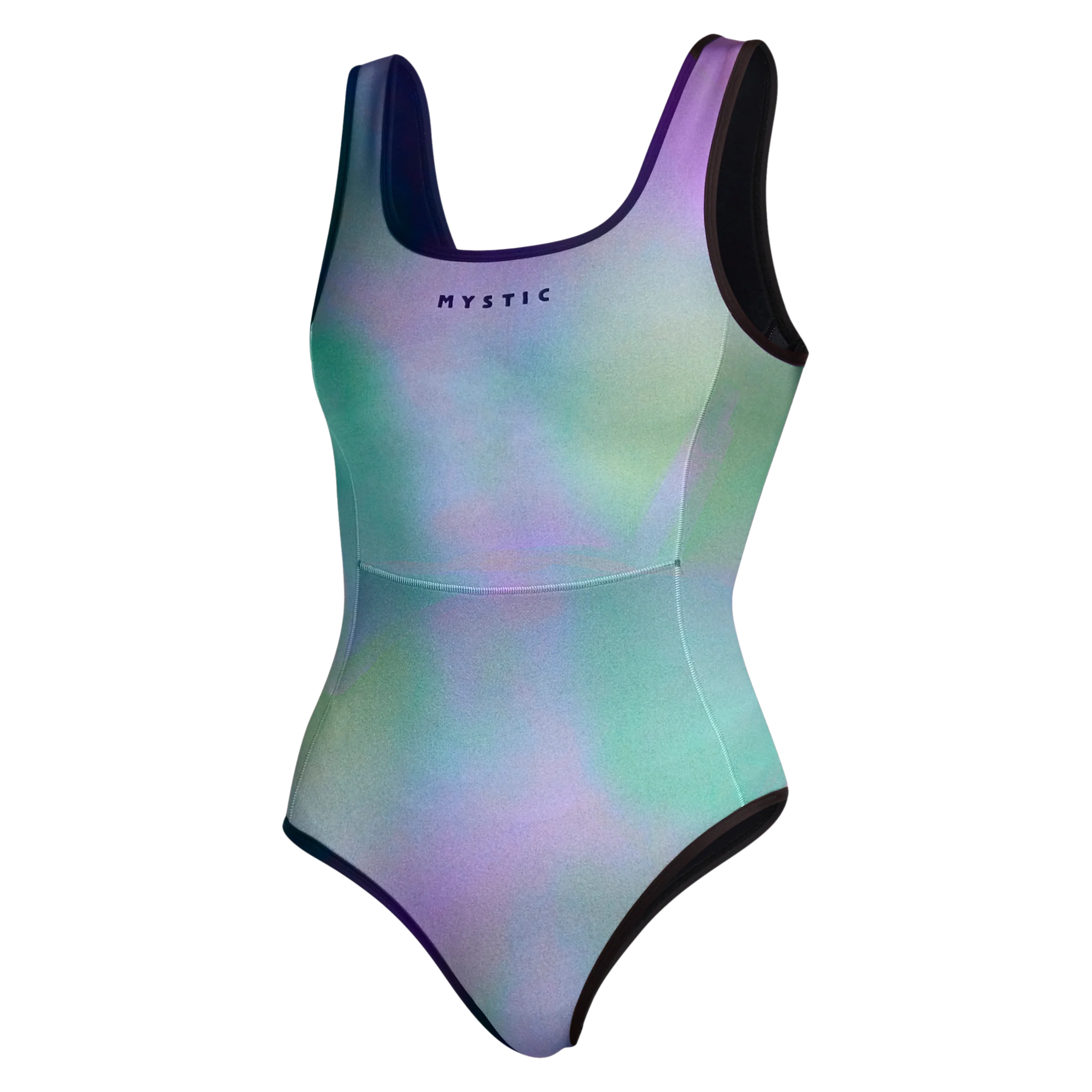 Lunar Neoprene Swimsuit 2/2mm Women