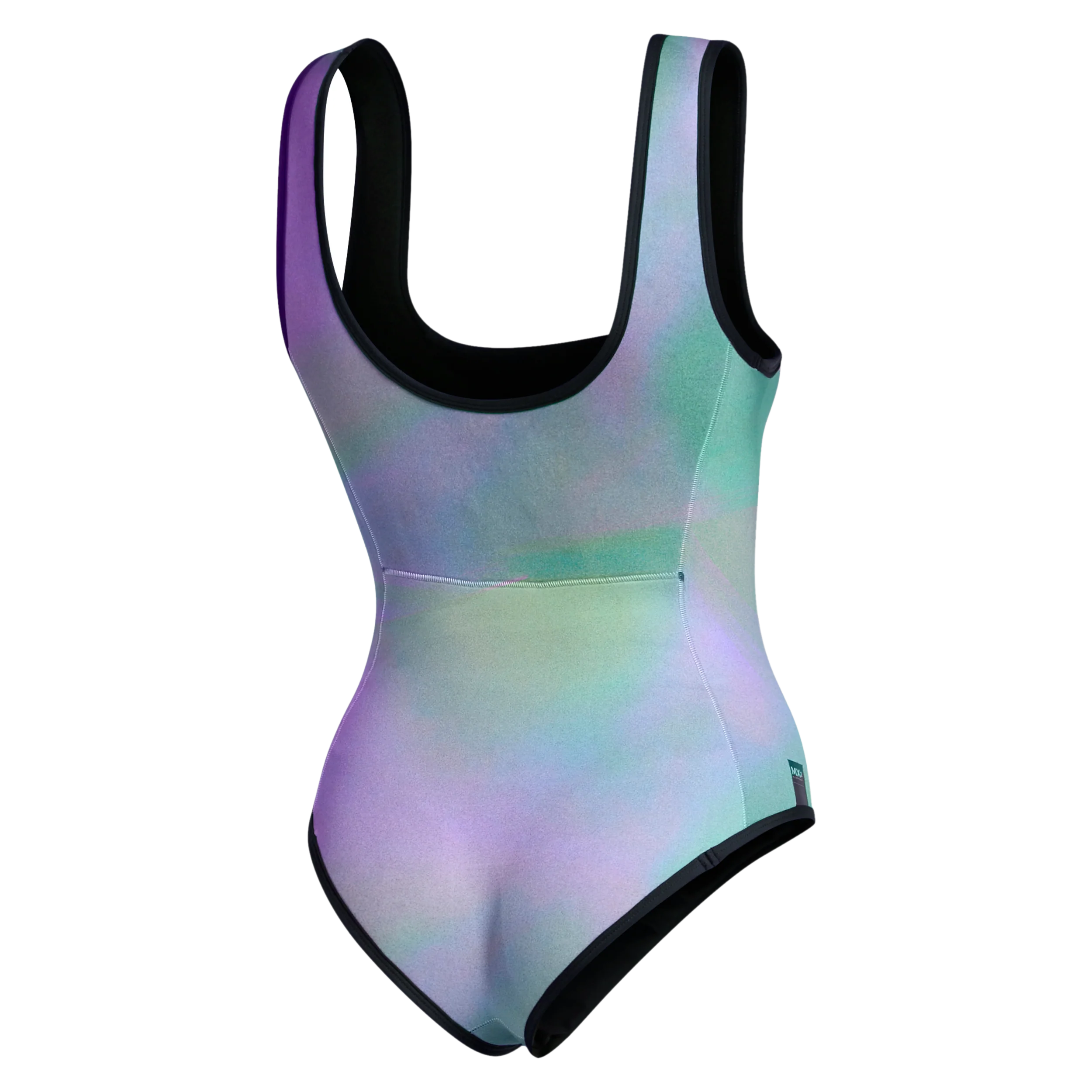 Lunar Neoprene Swimsuit 2/2mm Women - Image 6