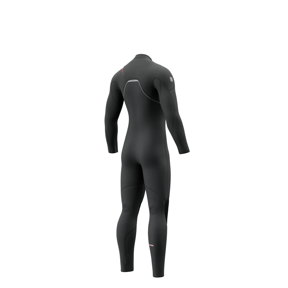 Majestic Fullsuit 3/2mm Fzip - Image 2