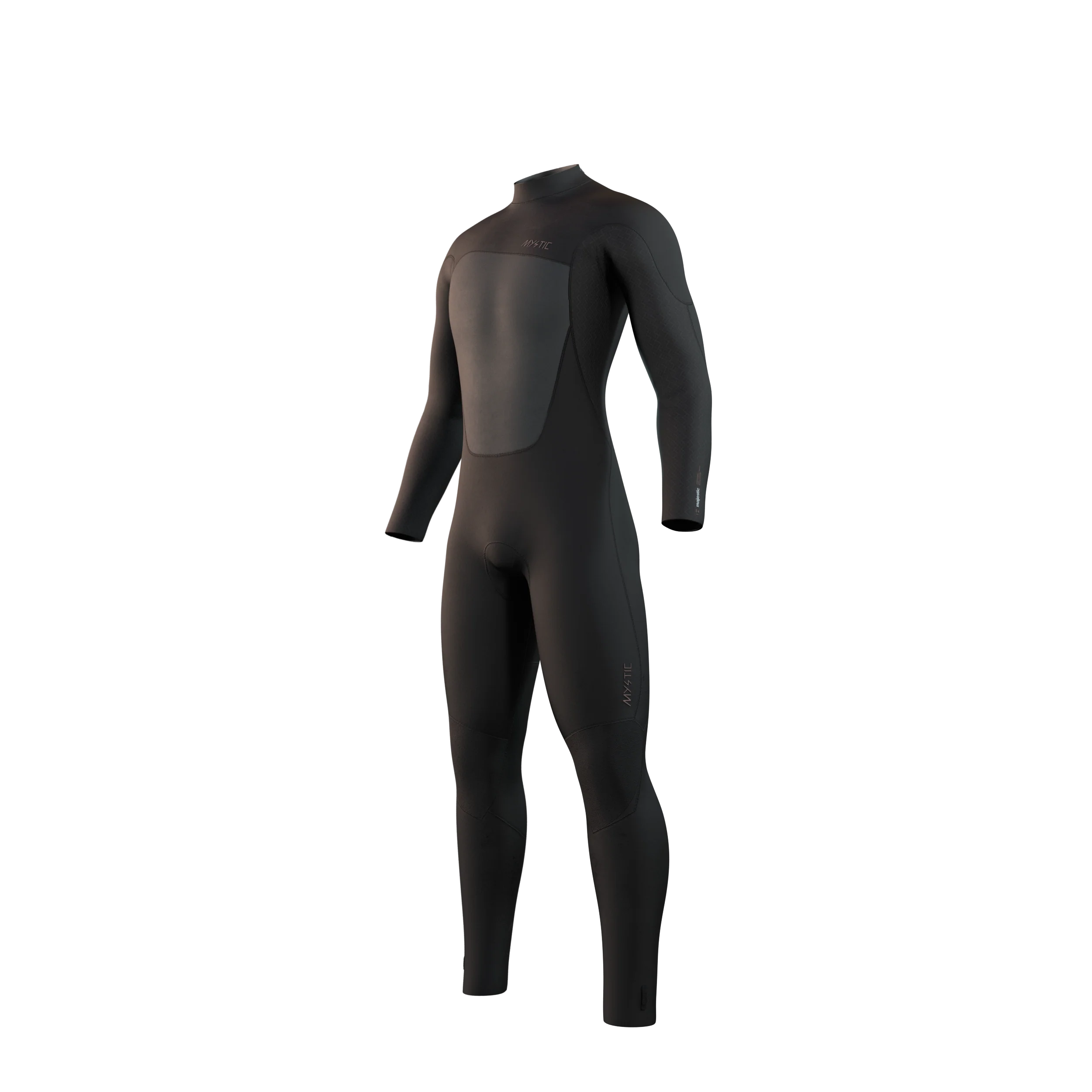 Majestic Fullsuit 4/3mm Bzip