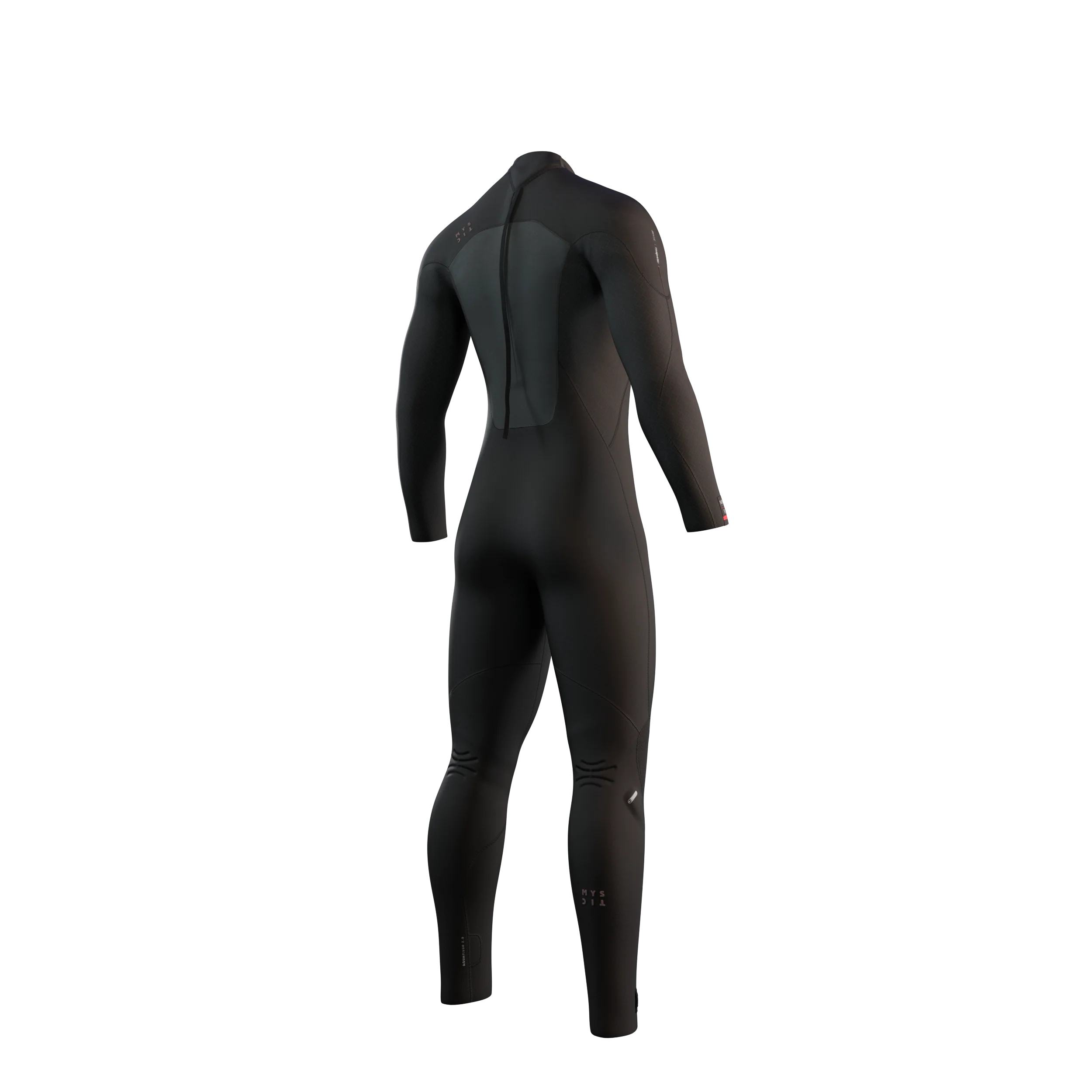 Majestic Fullsuit 4/3mm Bzip - Image 2