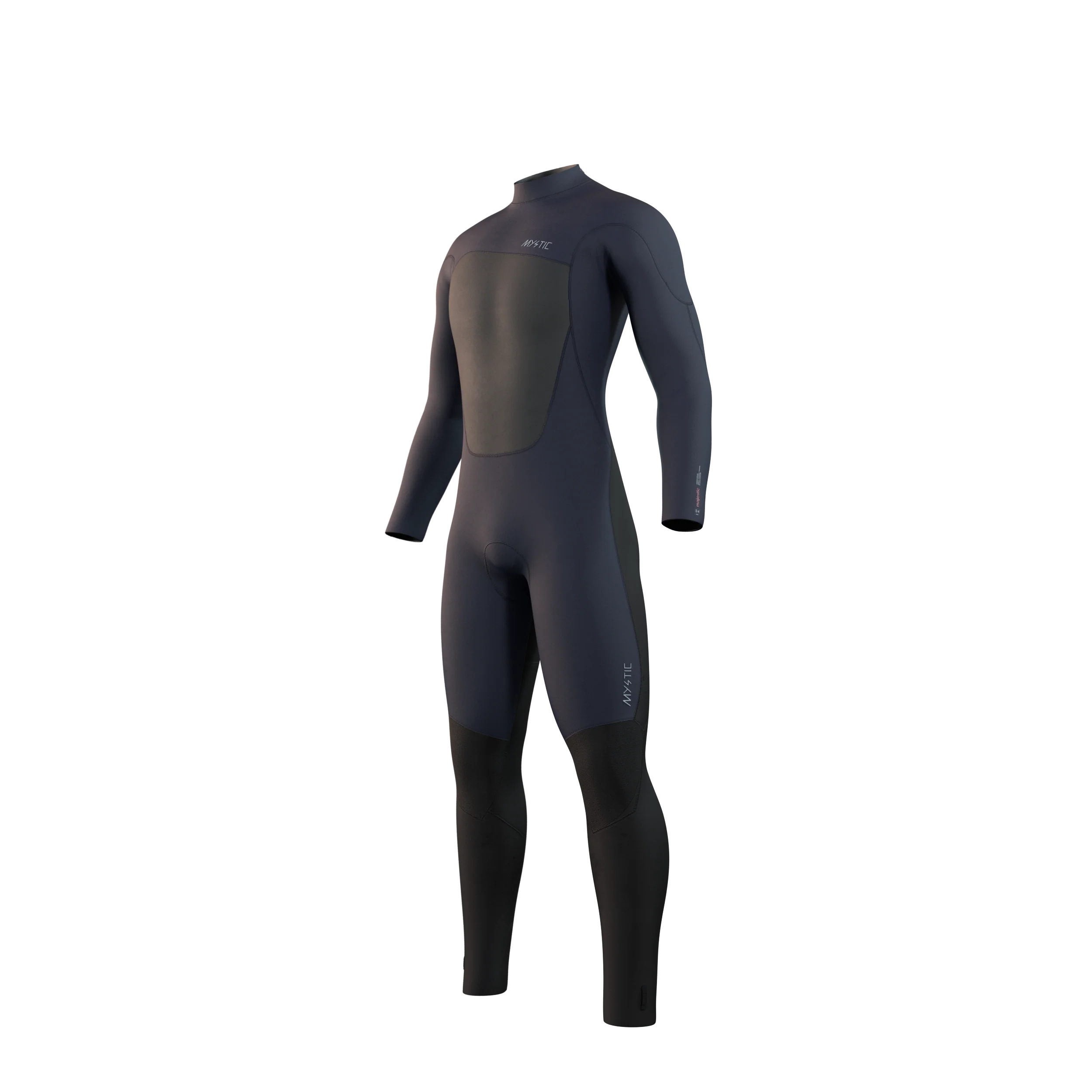 Majestic Fullsuit 5/4mm Bzip