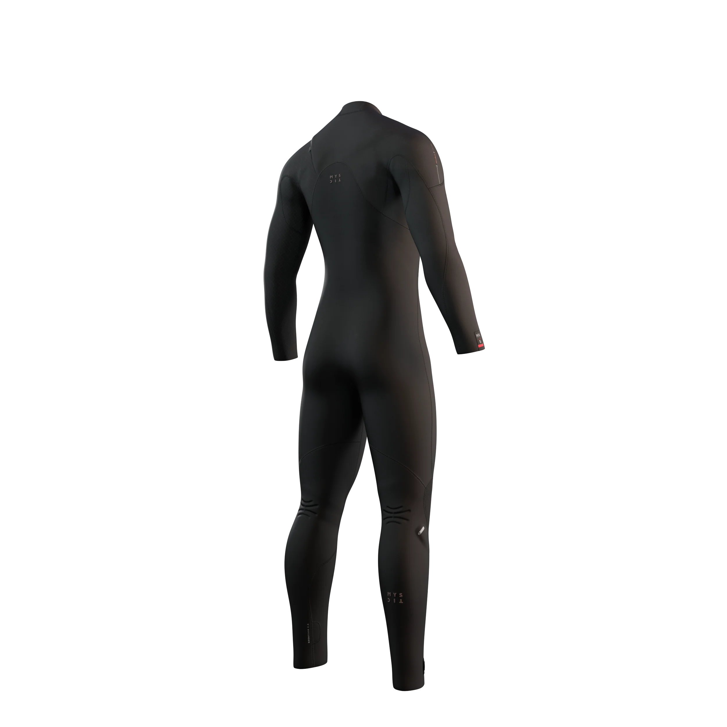 Majestic Fullsuit 5/4mm Fzip - Image 7