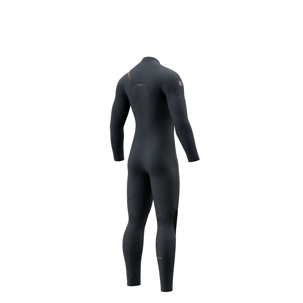 Majestic Fullsuit 5/3mm Fzip - Image 10