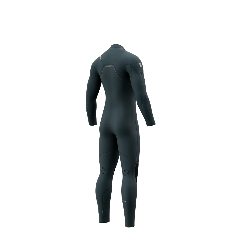 Majestic Fullsuit 5/3mm Fzip - Image 16