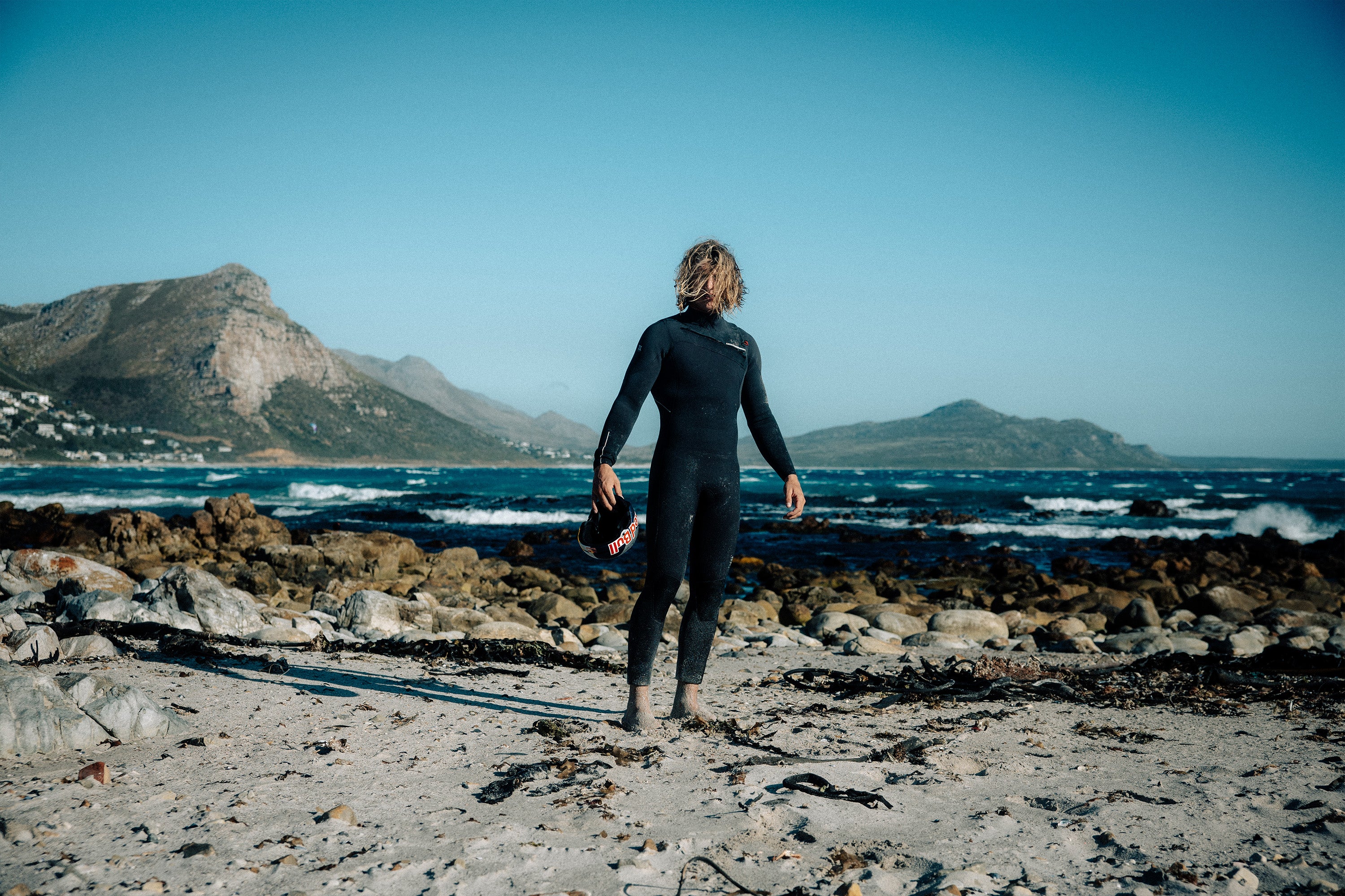 Majestic Fullsuit 5/3mm Fzip - Image 18