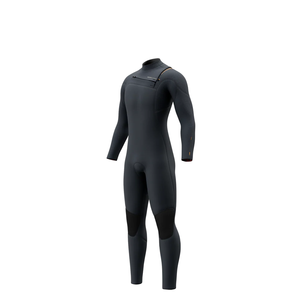 Majestic Fullsuit 5/3mm Fzip - Image 9