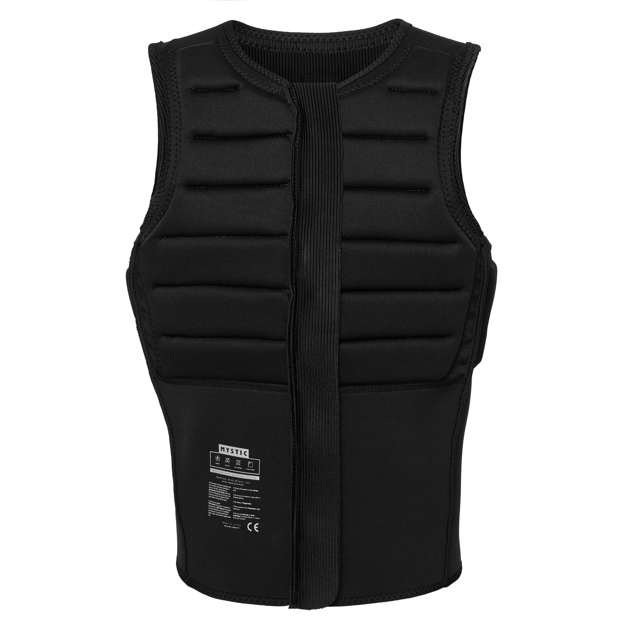 Majestic Impact Vest Fzip Kite - Image 3