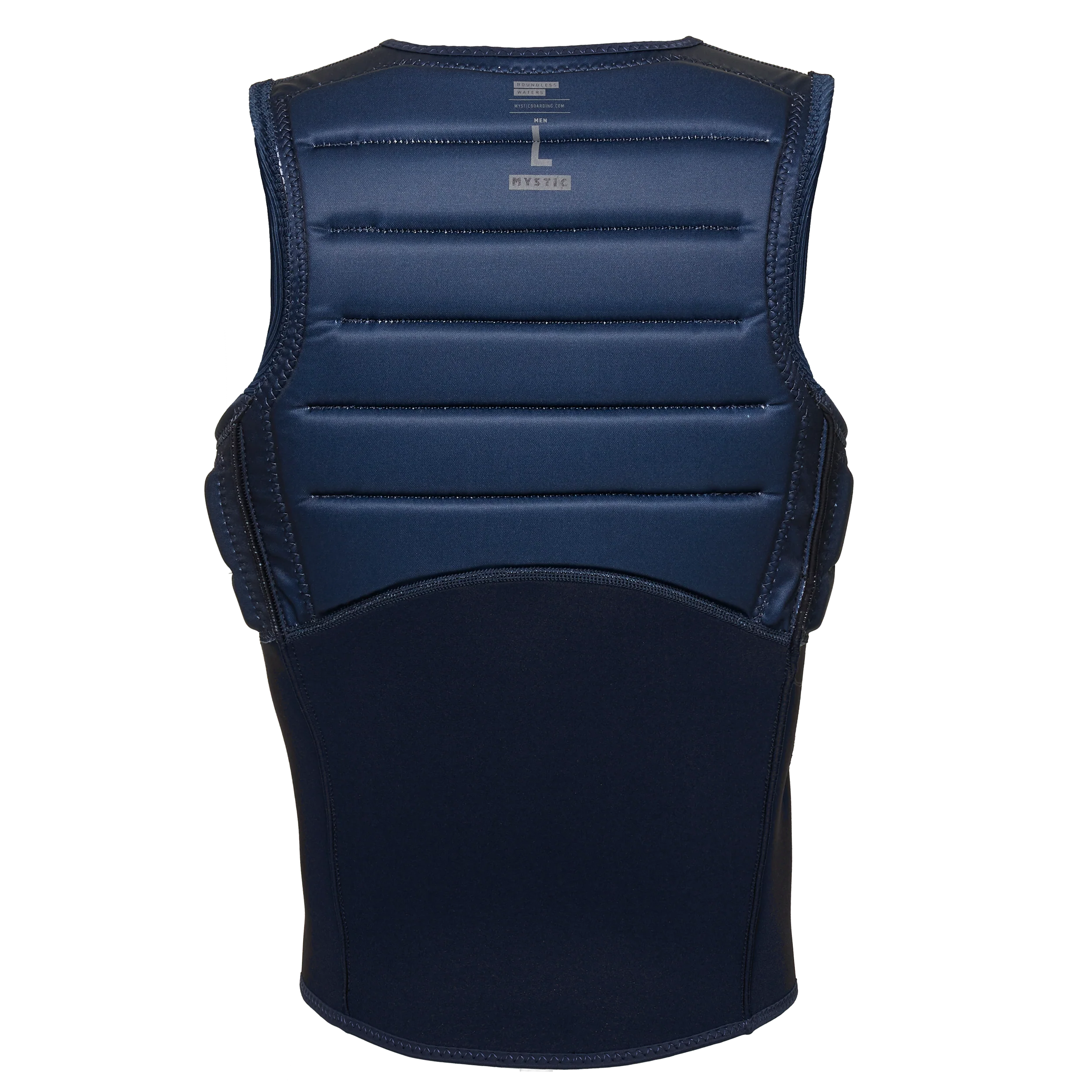 Majestic Impact Vest Fzip Kite - Image 4