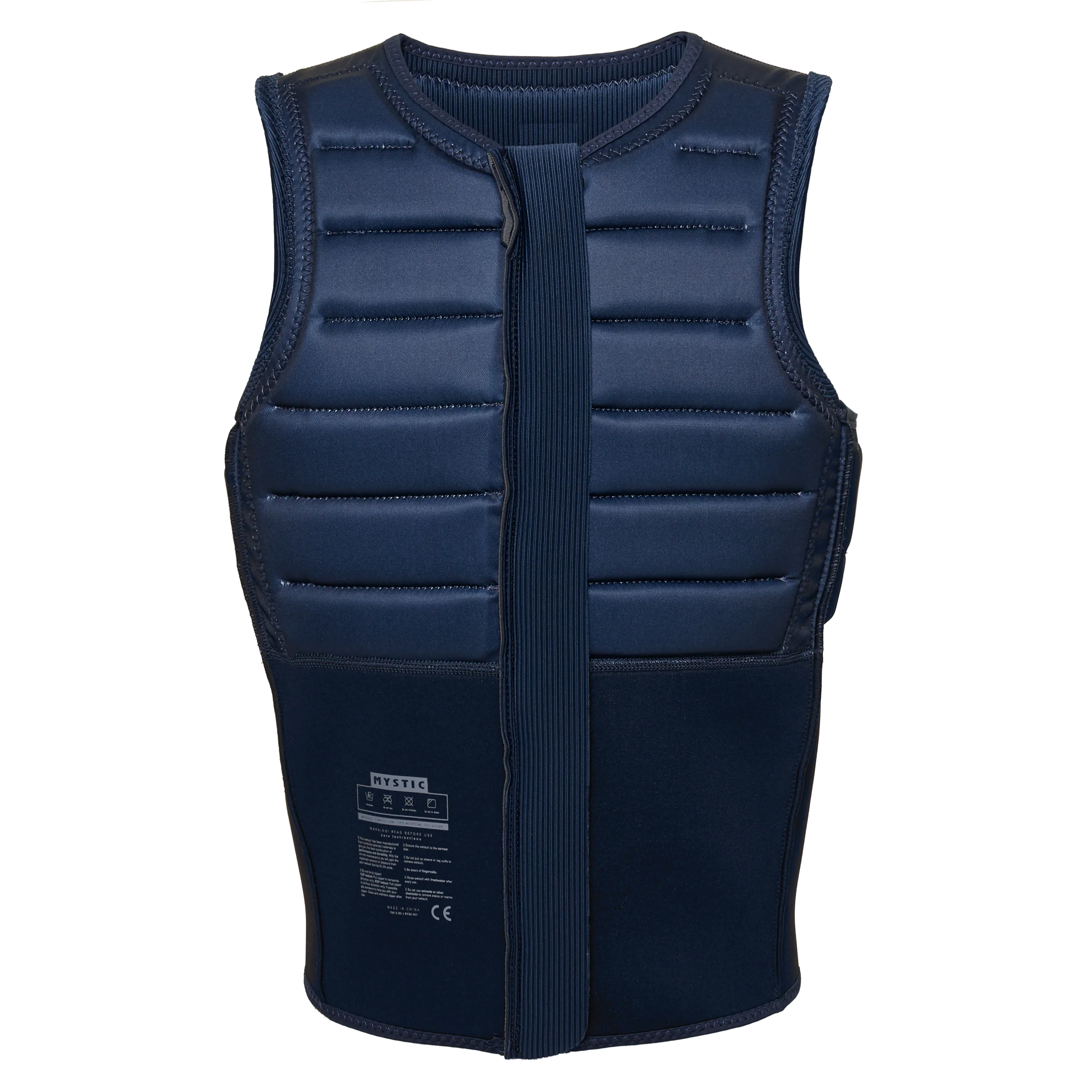 Majestic Impact Vest Fzip Kite - Image 5