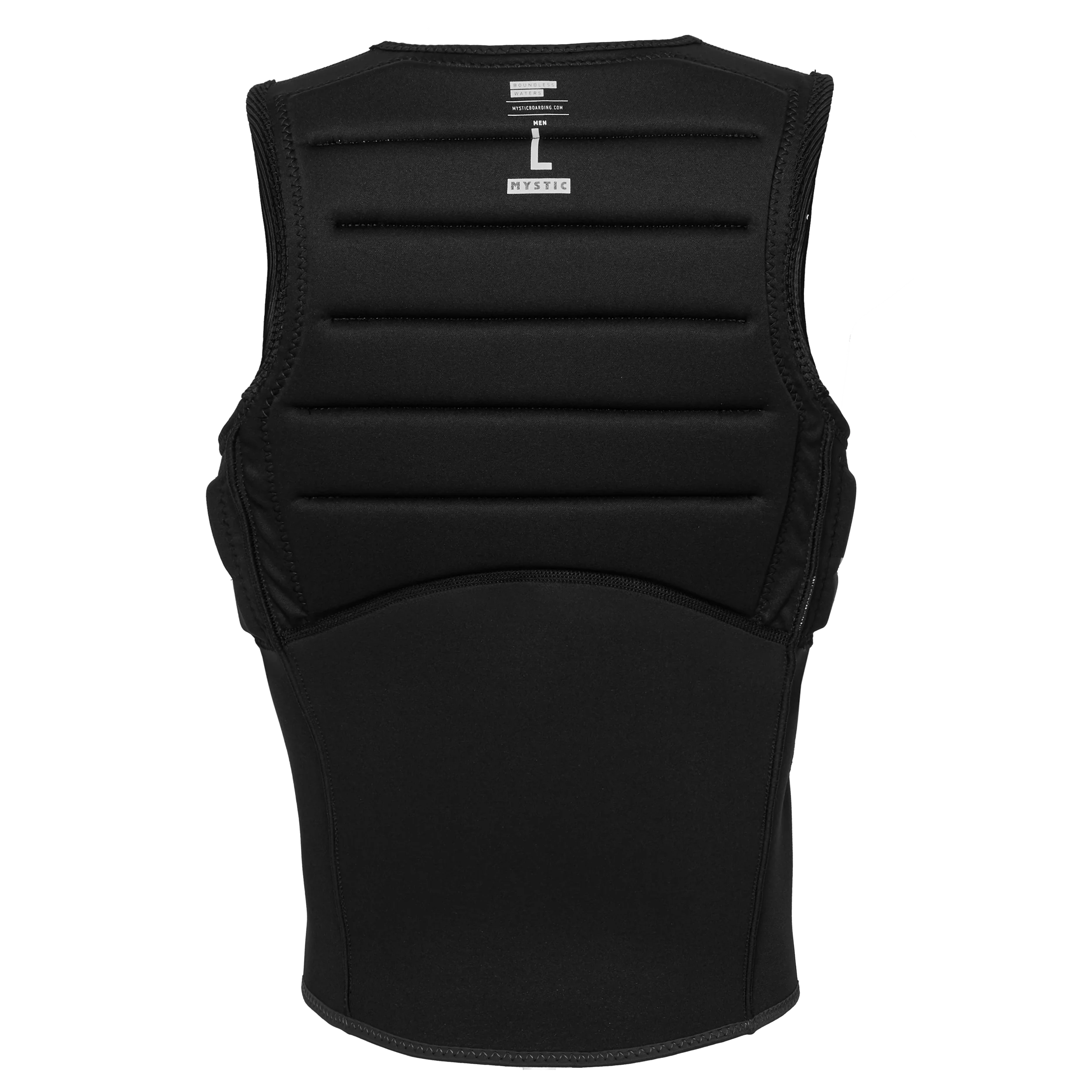 Majestic Impact Vest Fzip Kite - Image 8