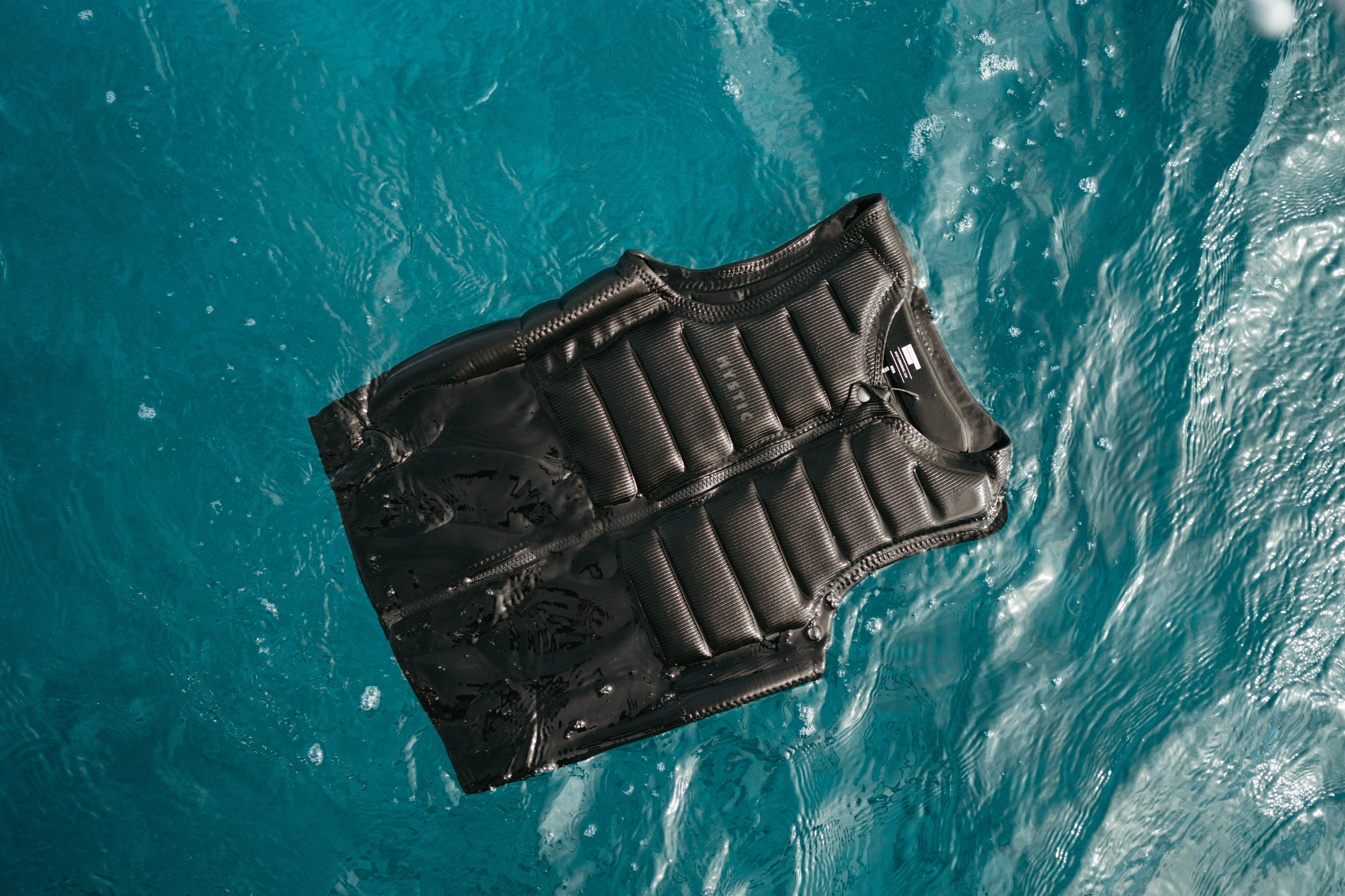 Majestic Impact Vest Fzip Kite - Image 9