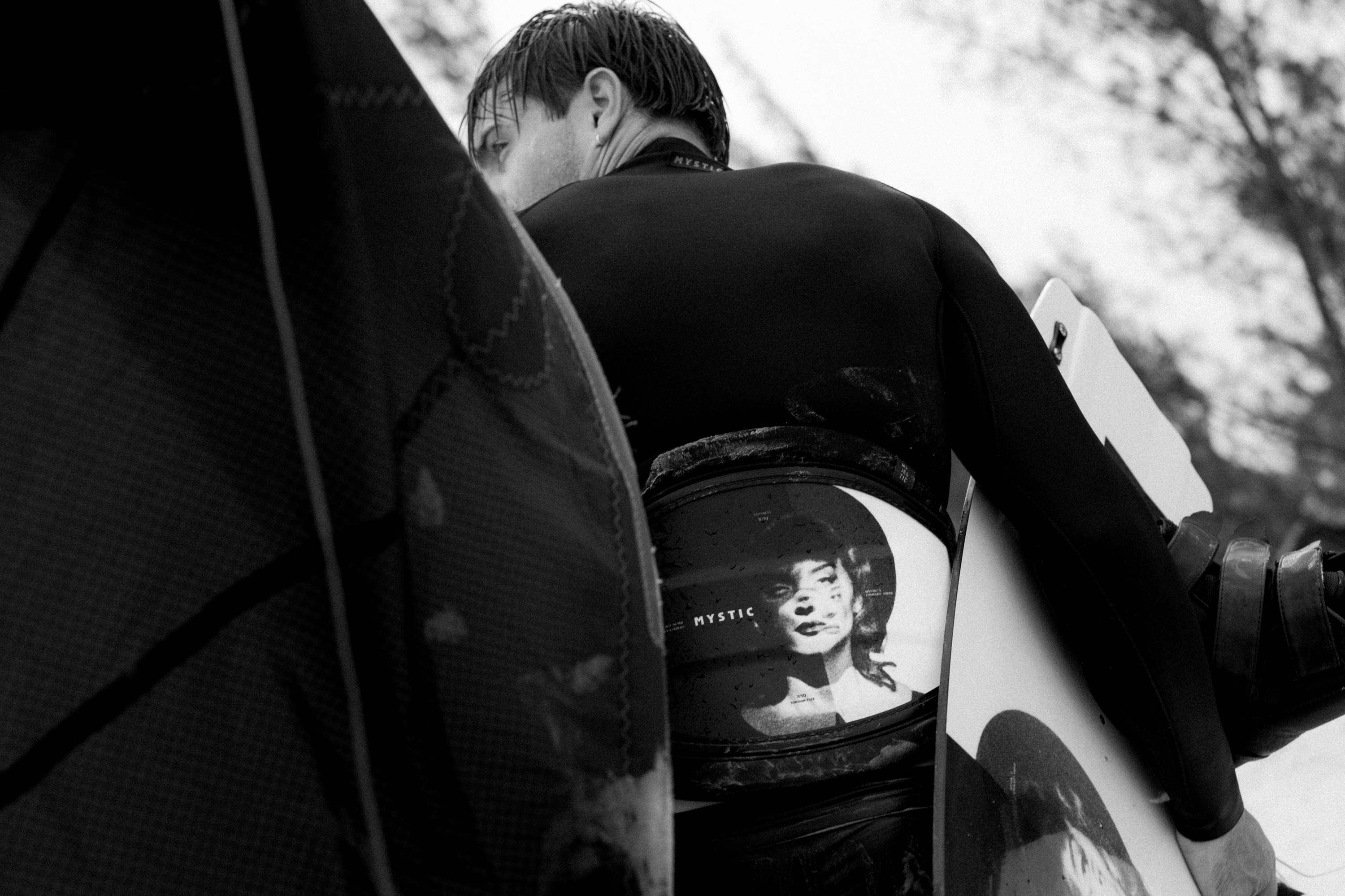 Majestic OS Waist Harness - Image 3